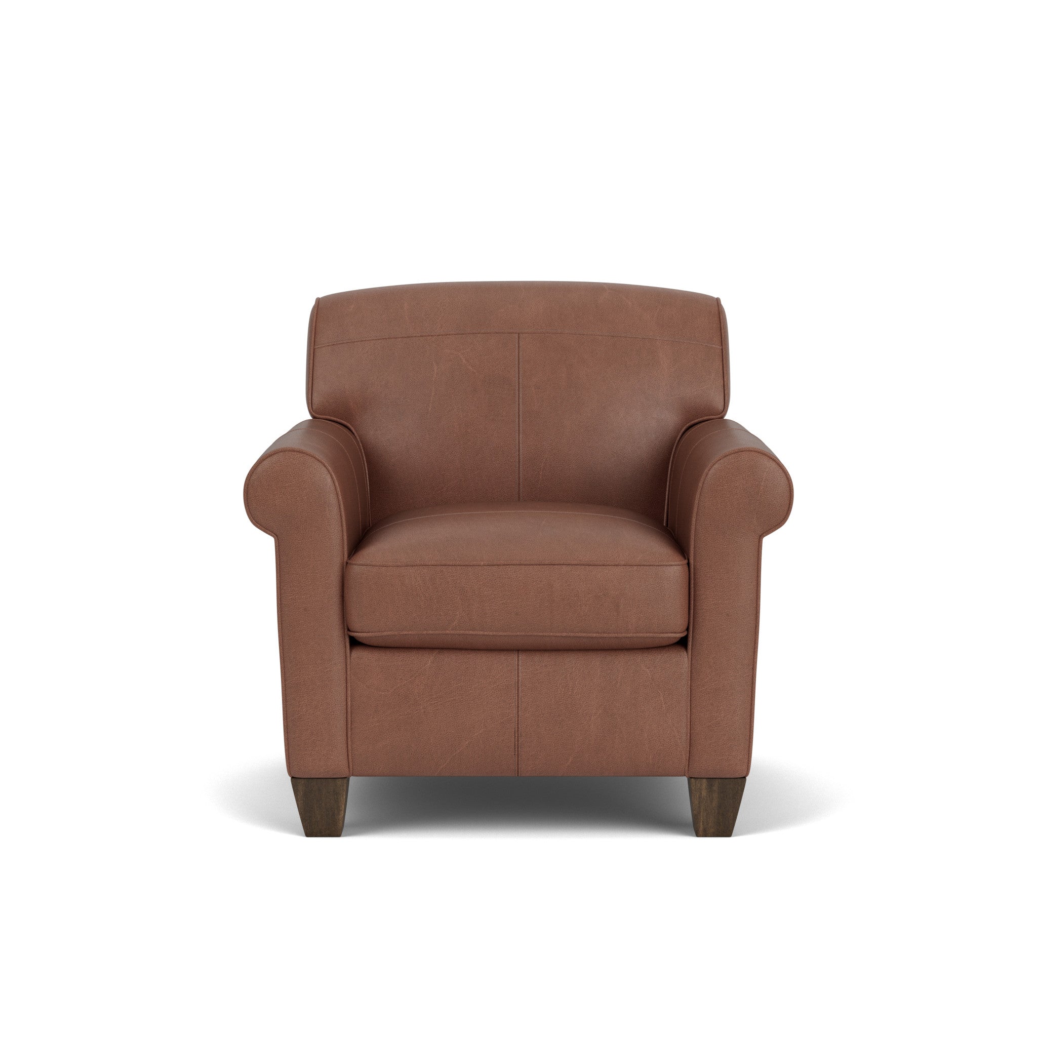 Dana Leather Chair 6 Dana Leather Chair