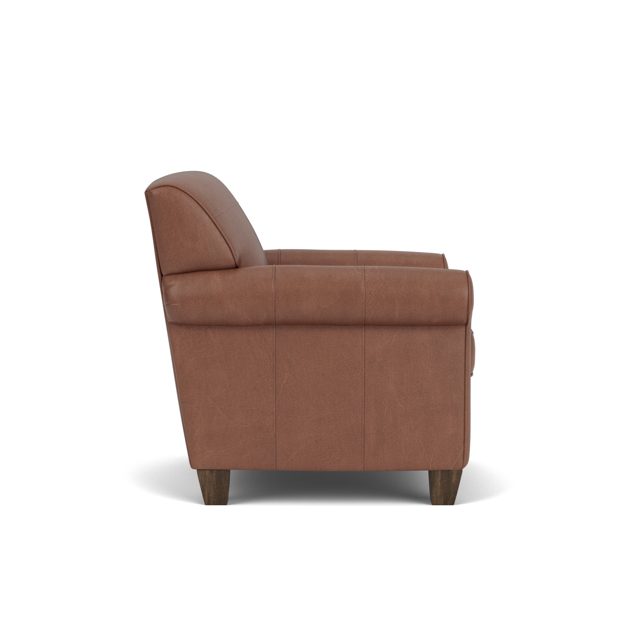 Dana Leather Chair 8 Dana Leather Chair