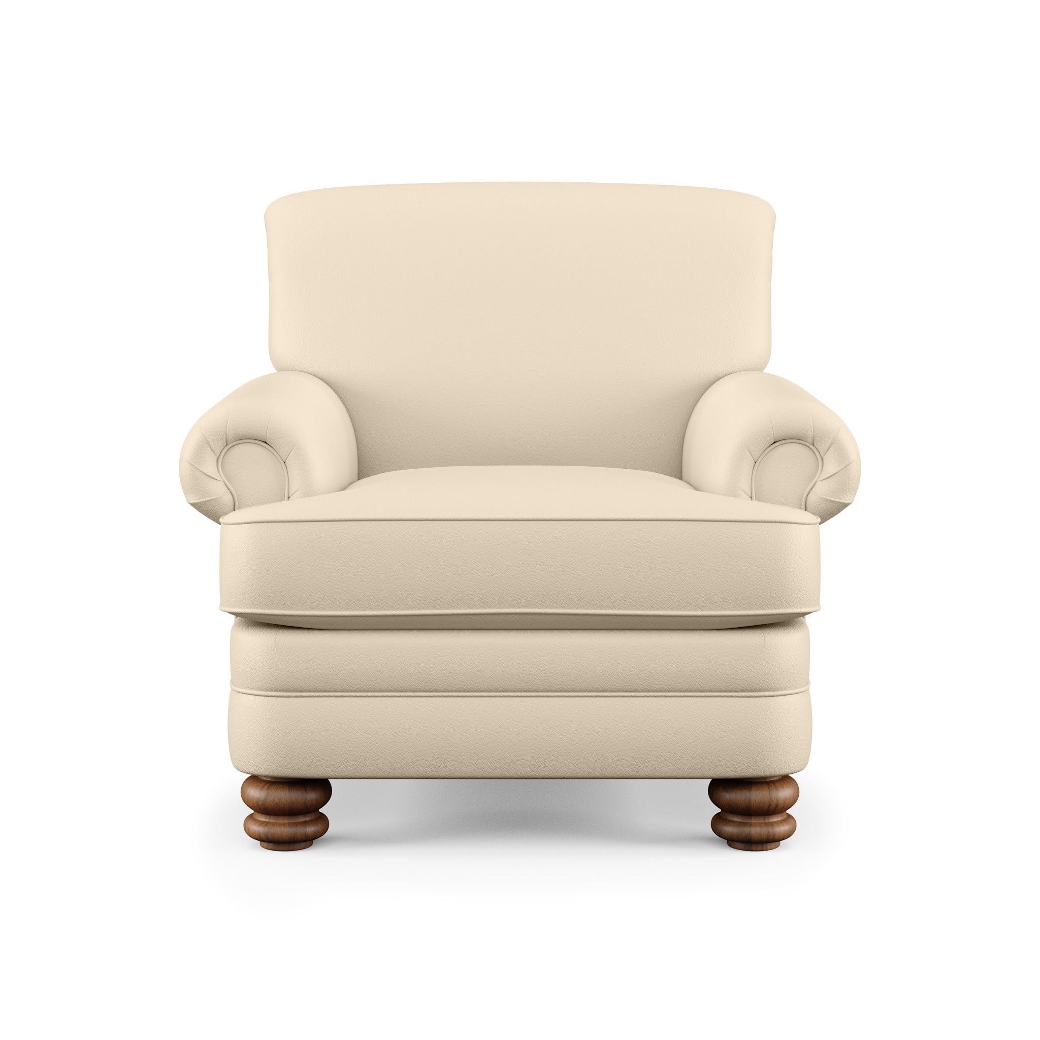Bay Bridge Leather Chair 3 Bay Bridge Leather Chair