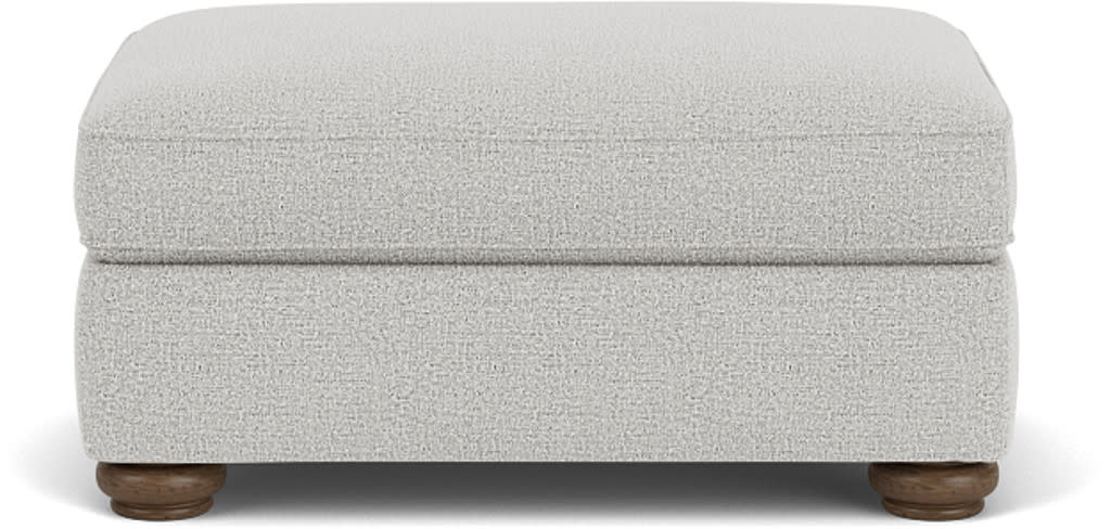 Preston Fabric Cocktail Ottoman 3 Preston Fabric Cocktail Ottoman