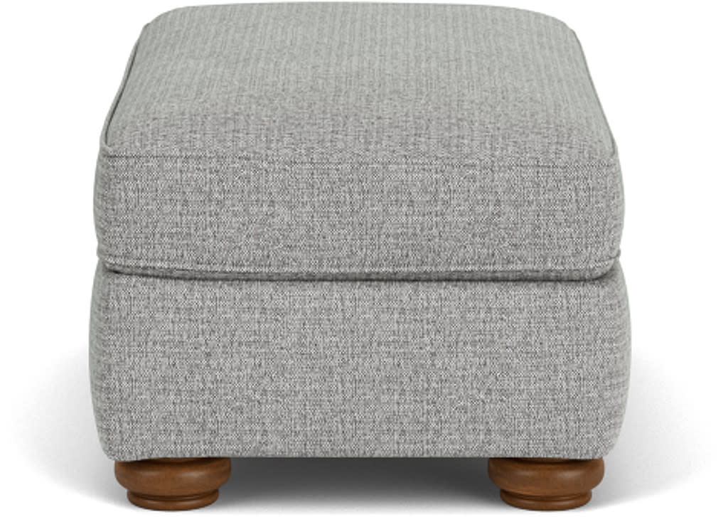 Preston Fabric Cocktail Ottoman 7 Preston Fabric Cocktail Ottoman