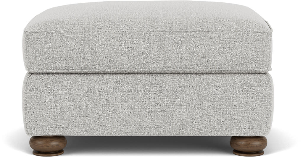 Preston Fabric Ottoman 3 Preston Fabric Ottoman