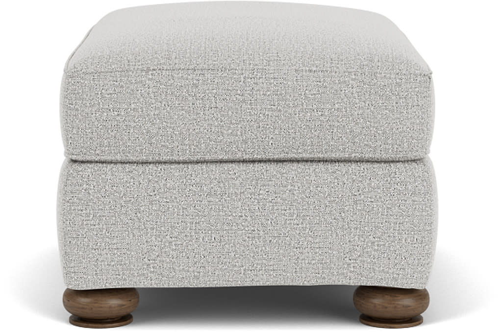 Preston Fabric Ottoman 4 Preston Fabric Ottoman