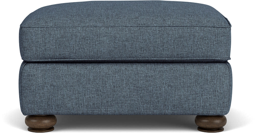 Preston Fabric Ottoman 6 Preston Fabric Ottoman