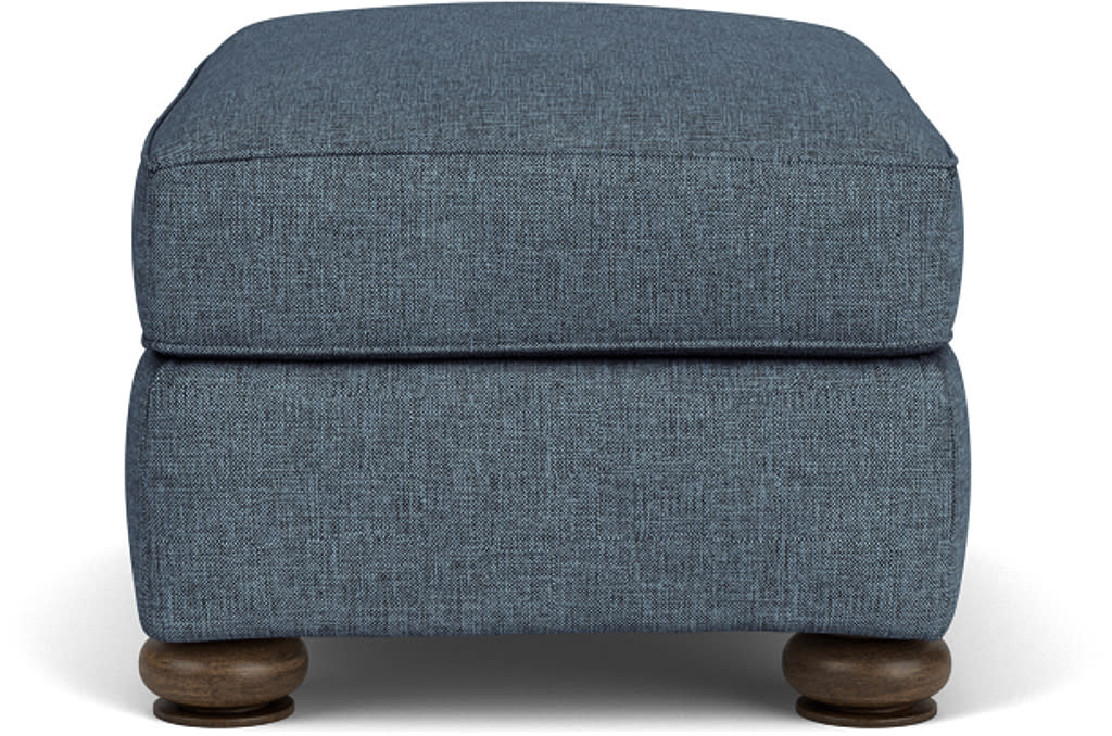 Preston Fabric Ottoman 7 Preston Fabric Ottoman