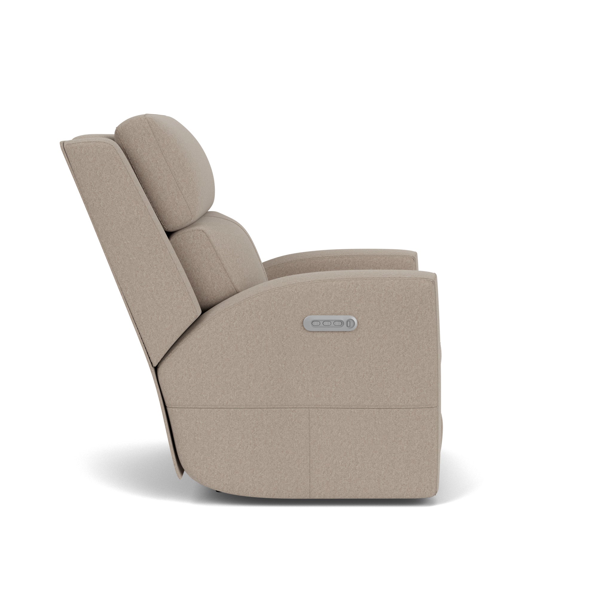 Score Leather Power Recliner with Power Headrest & Lumbar 11 Score Leather Power Recliner with Power Headrest & Lumbar