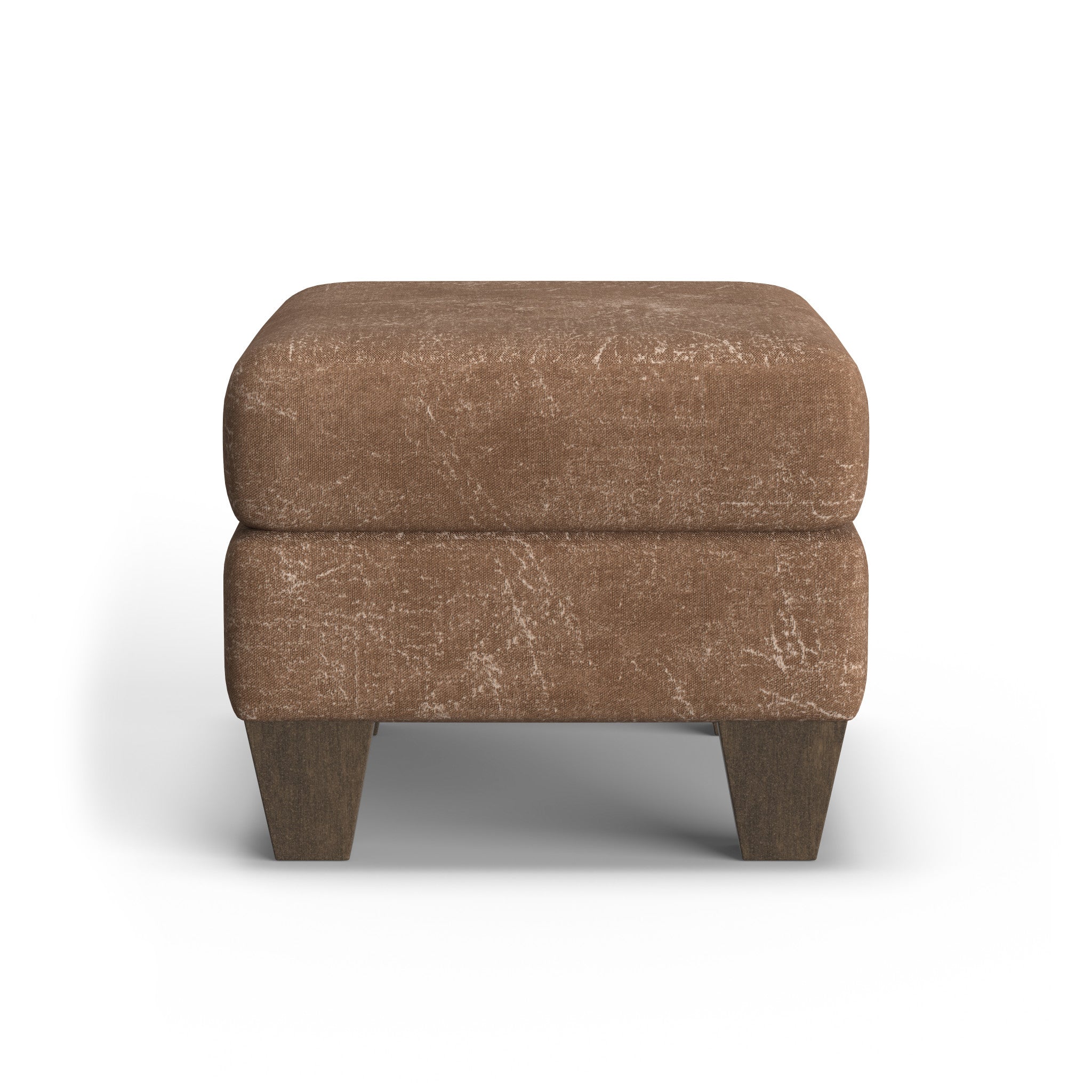 Moxy Fabric Ottoman 11 Moxy Fabric Ottoman