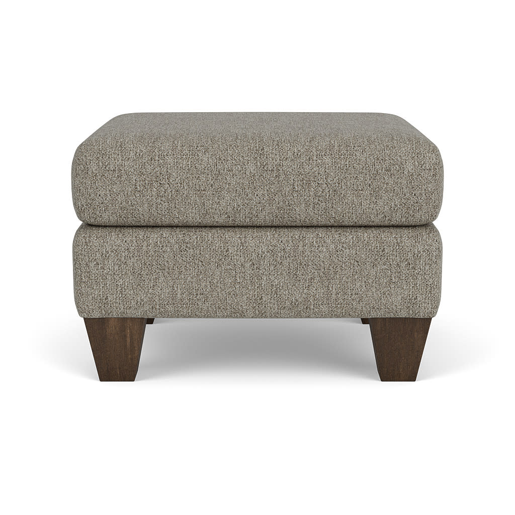 Moxy Fabric Ottoman 3 Moxy Fabric Ottoman