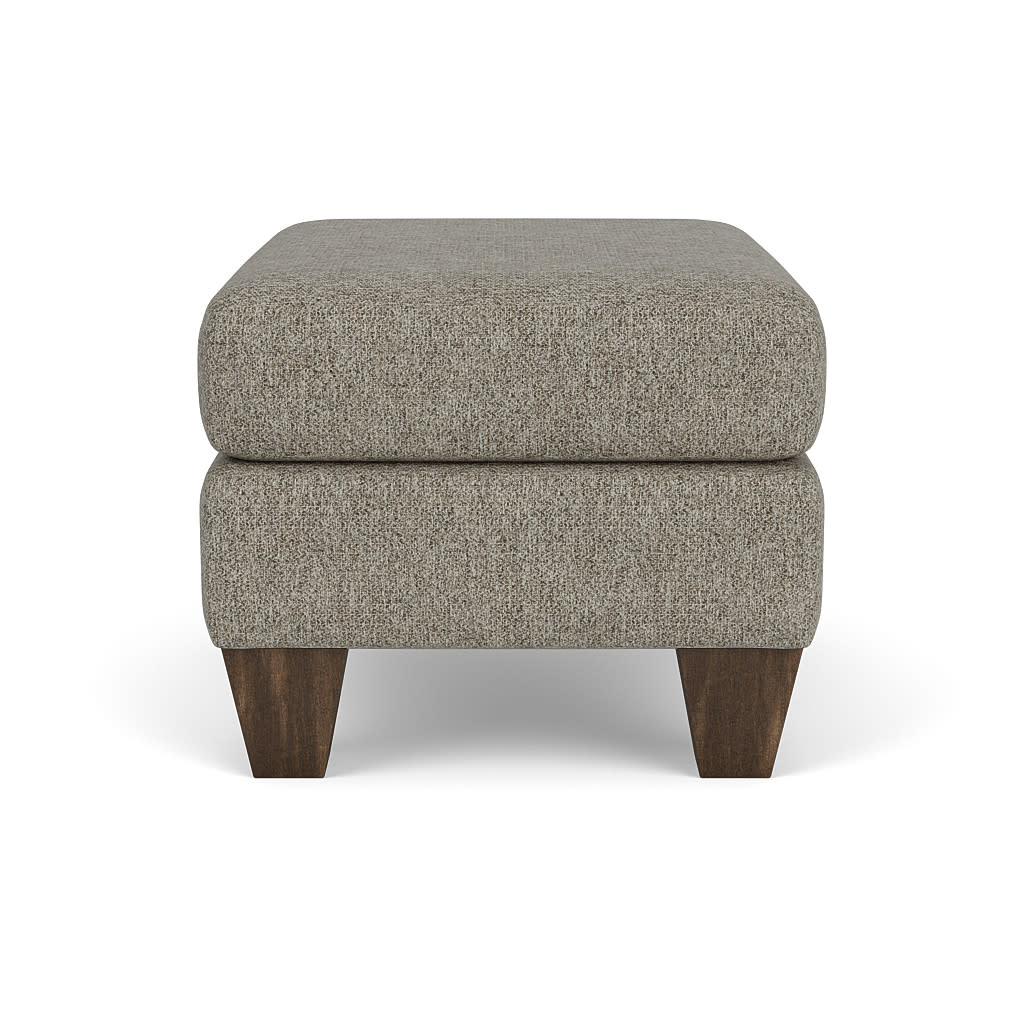 Moxy Fabric Ottoman 4 Moxy Fabric Ottoman