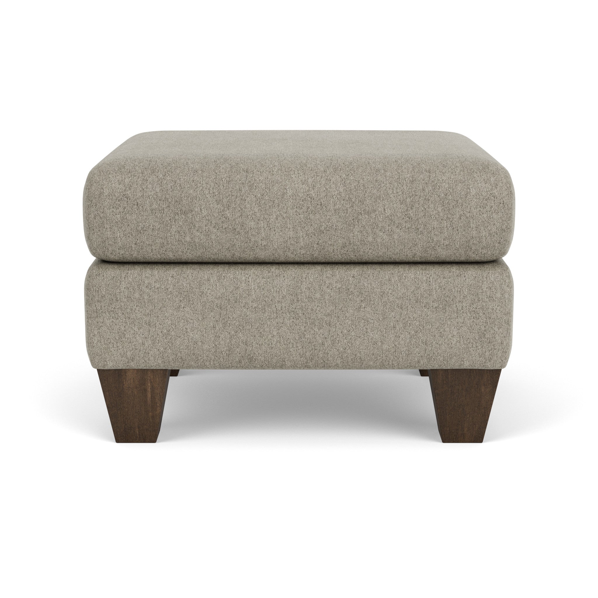 Moxy Fabric Ottoman 6 Moxy Fabric Ottoman
