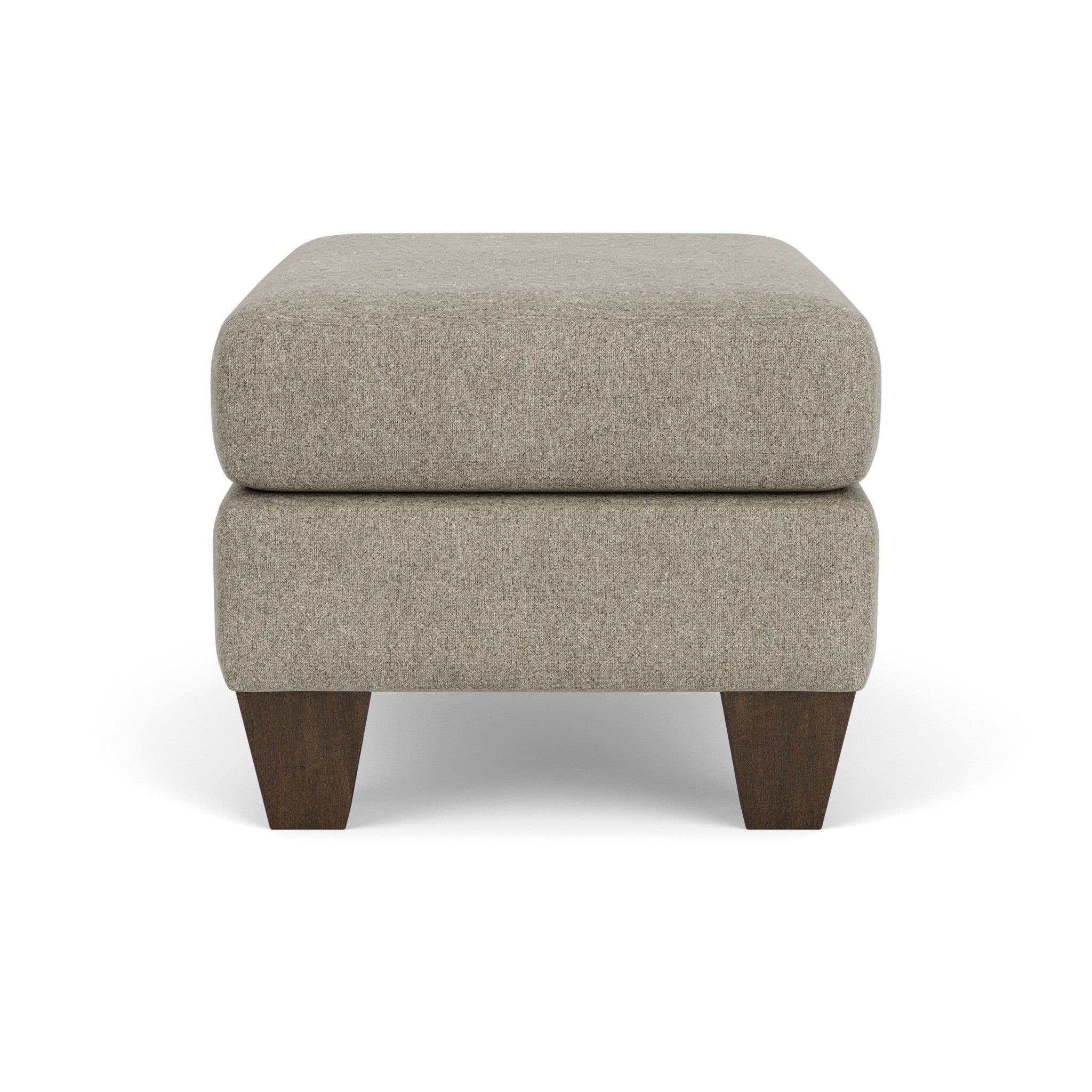 Moxy Fabric Ottoman 9 Moxy Fabric Ottoman