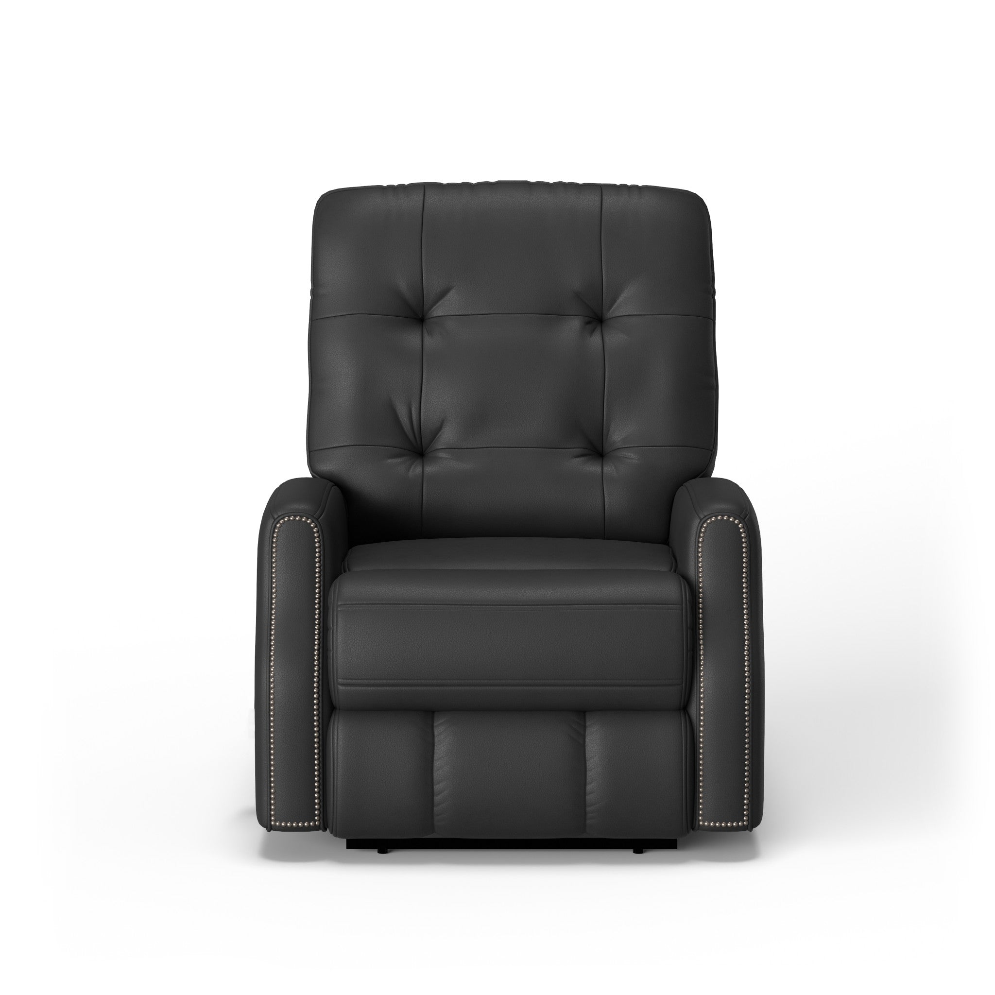 Devon Leather Power Recliner 6 Devon Leather Power Recliner