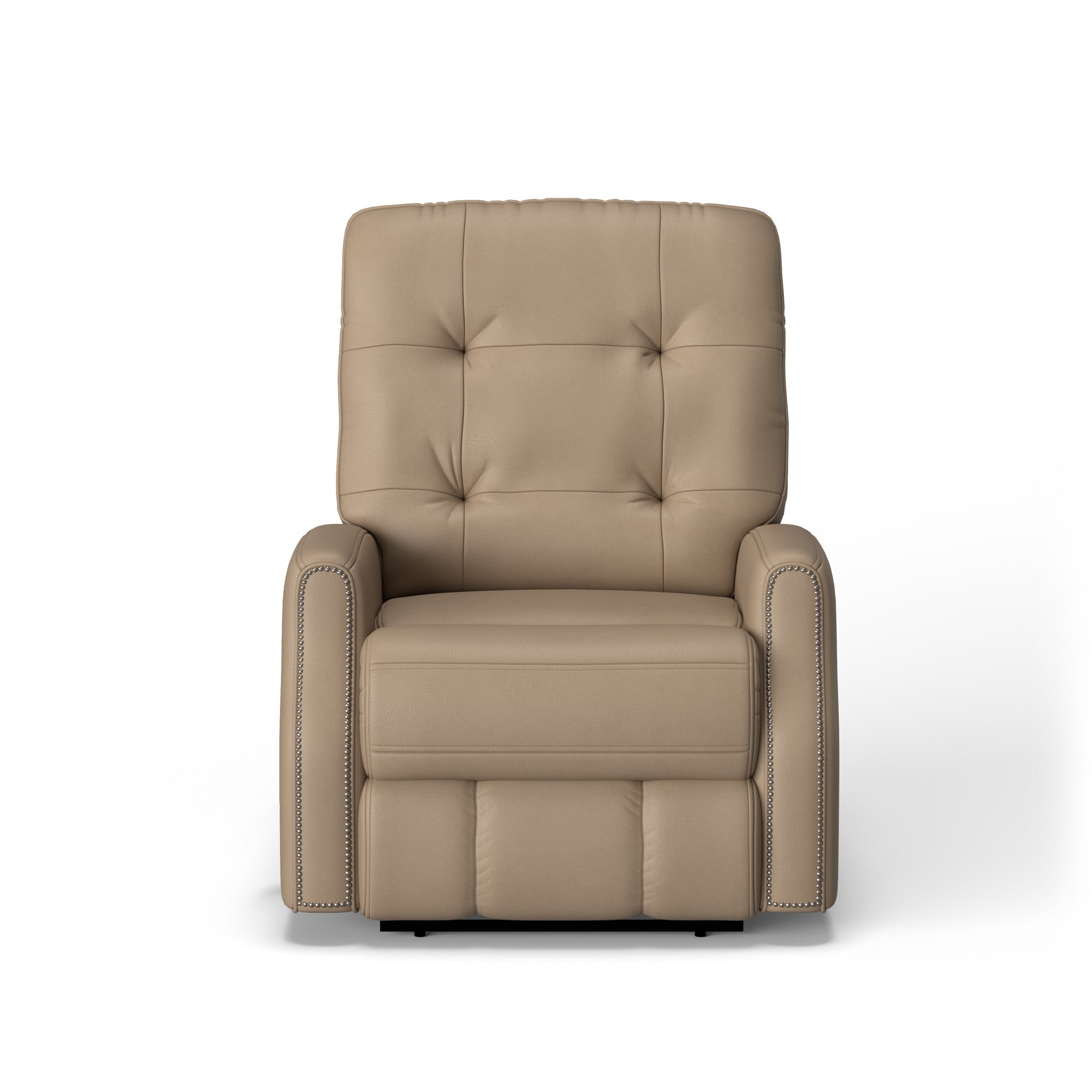 Devon Leather Power Recliner 7 Devon Leather Power Recliner