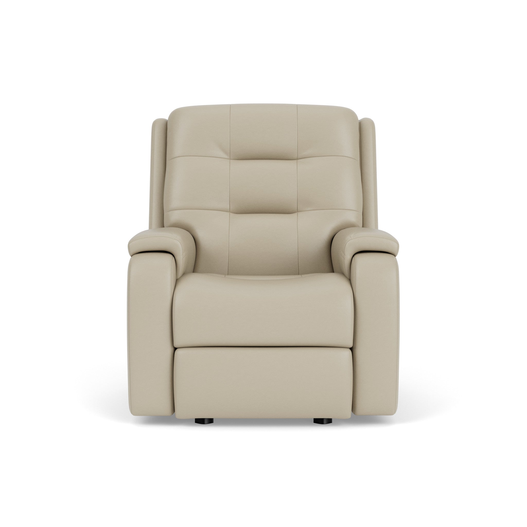 Arlo Leather Power Rocking Recliner with Power Headrest & Lumbar 7 Arlo Leather Power Rocking Recliner with Power Headrest & Lumbar