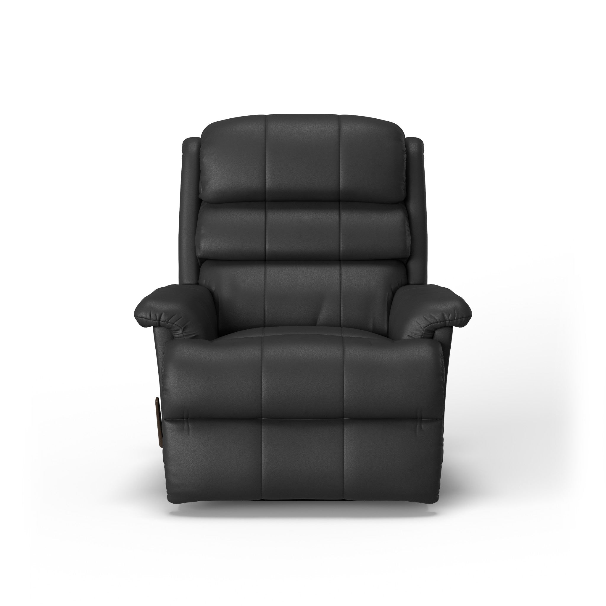 Yukon Leather Recliner 3 Yukon Leather Recliner