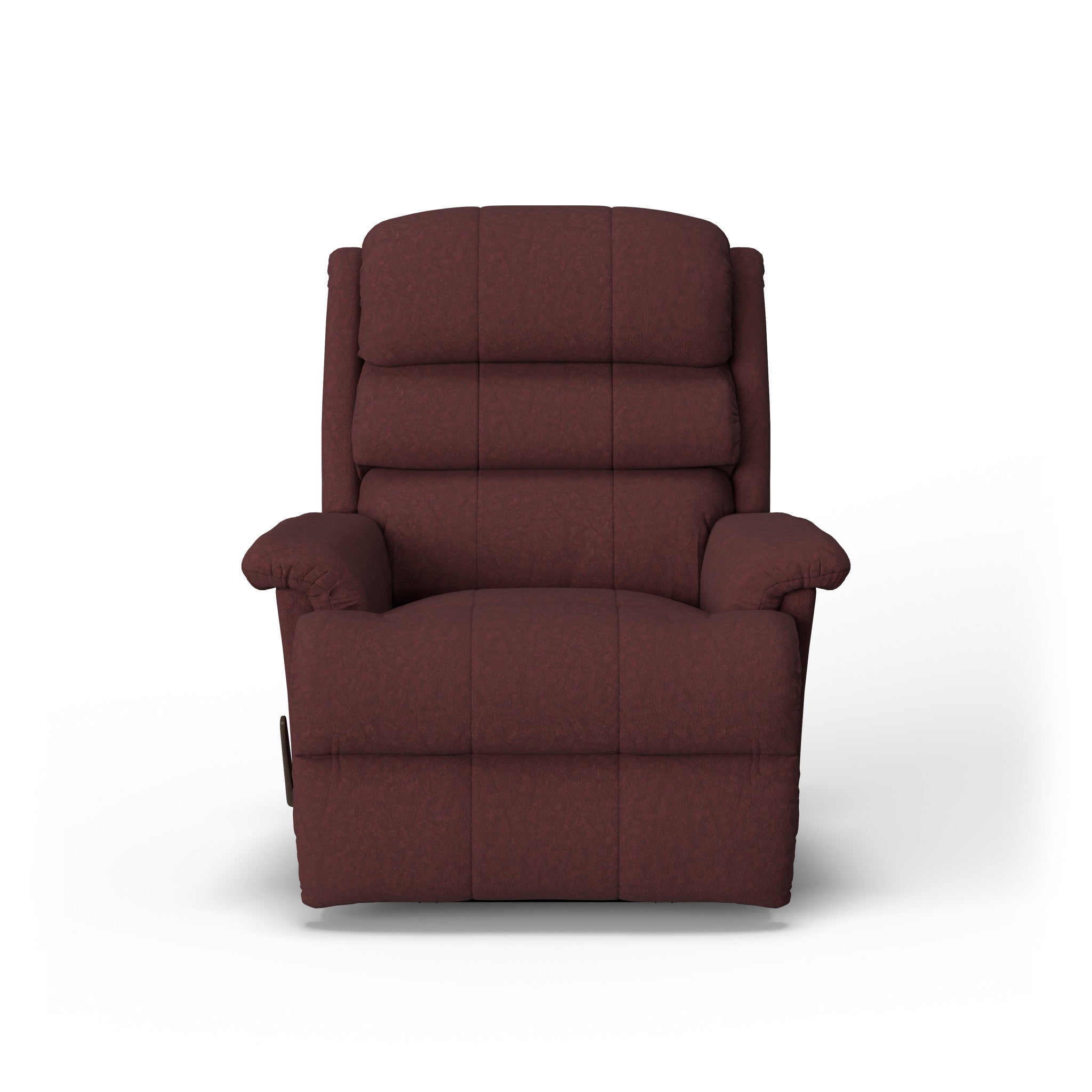 Yukon Leather Recliner 6 Yukon Leather Recliner