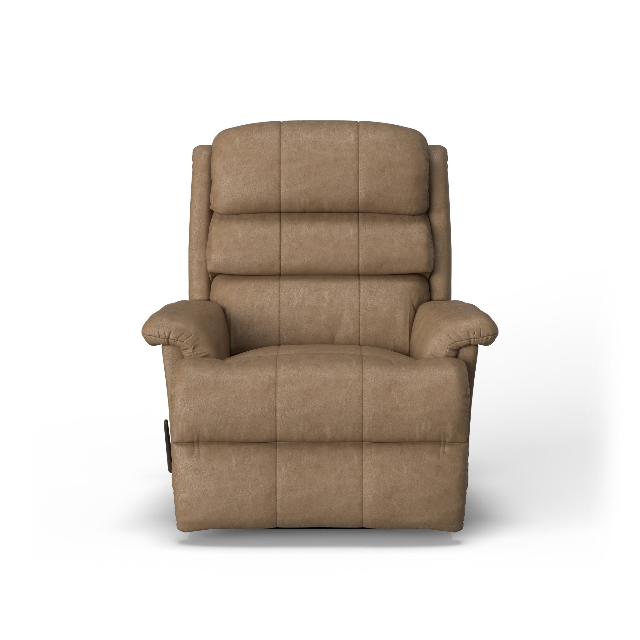 Yukon Leather Recliner 7 Yukon Leather Recliner