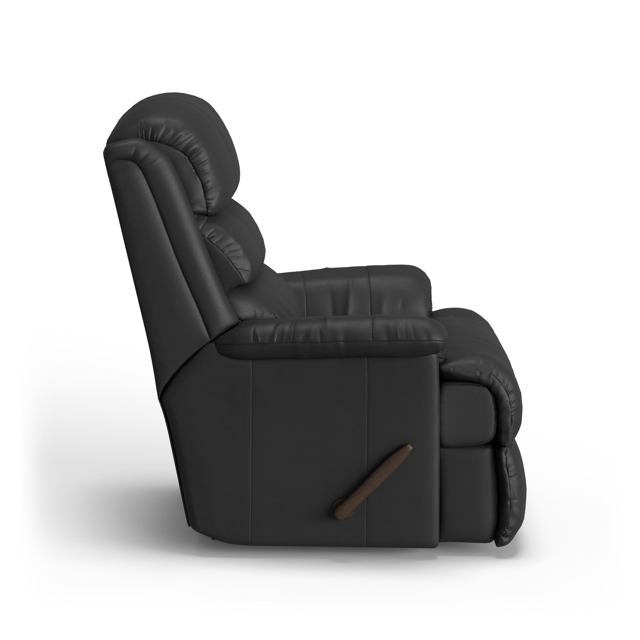 Yukon Leather Recliner 8 Yukon Leather Recliner