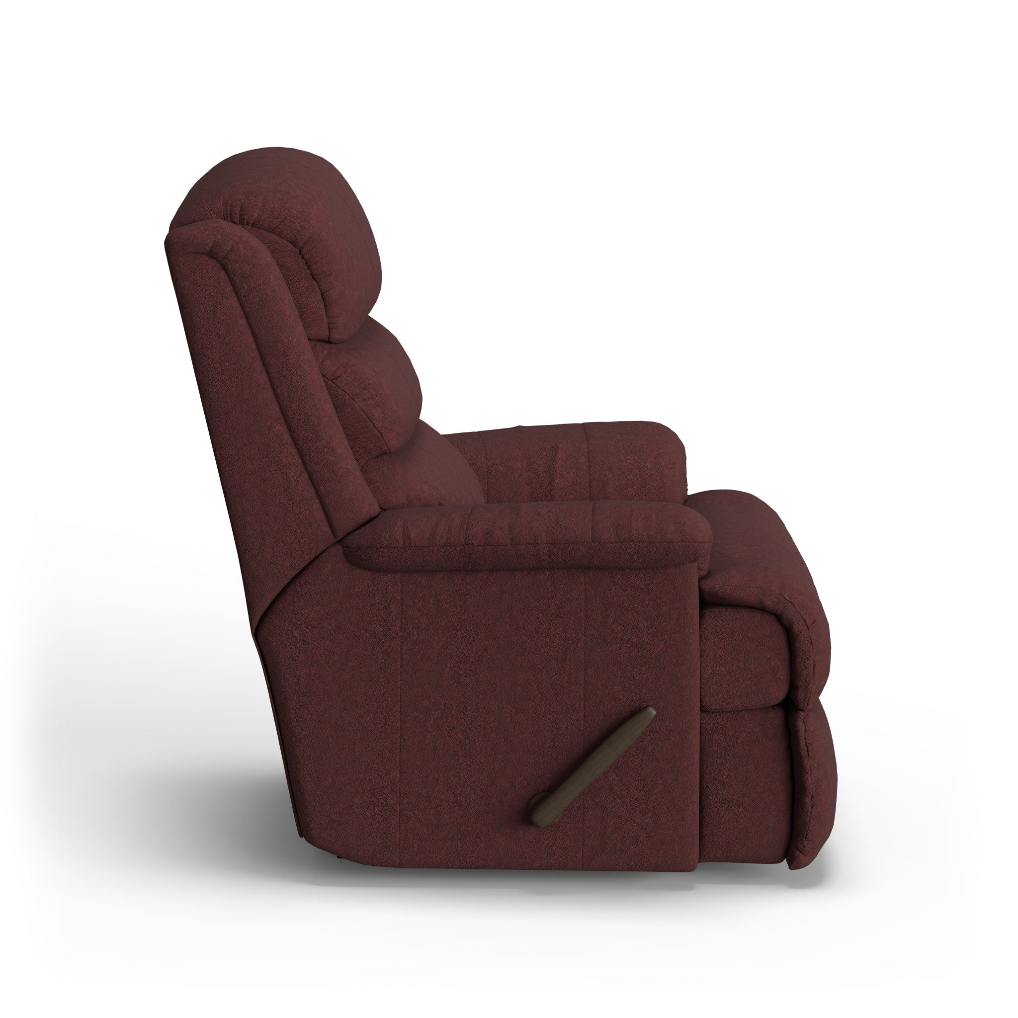 Yukon Leather Recliner 9 Yukon Leather Recliner