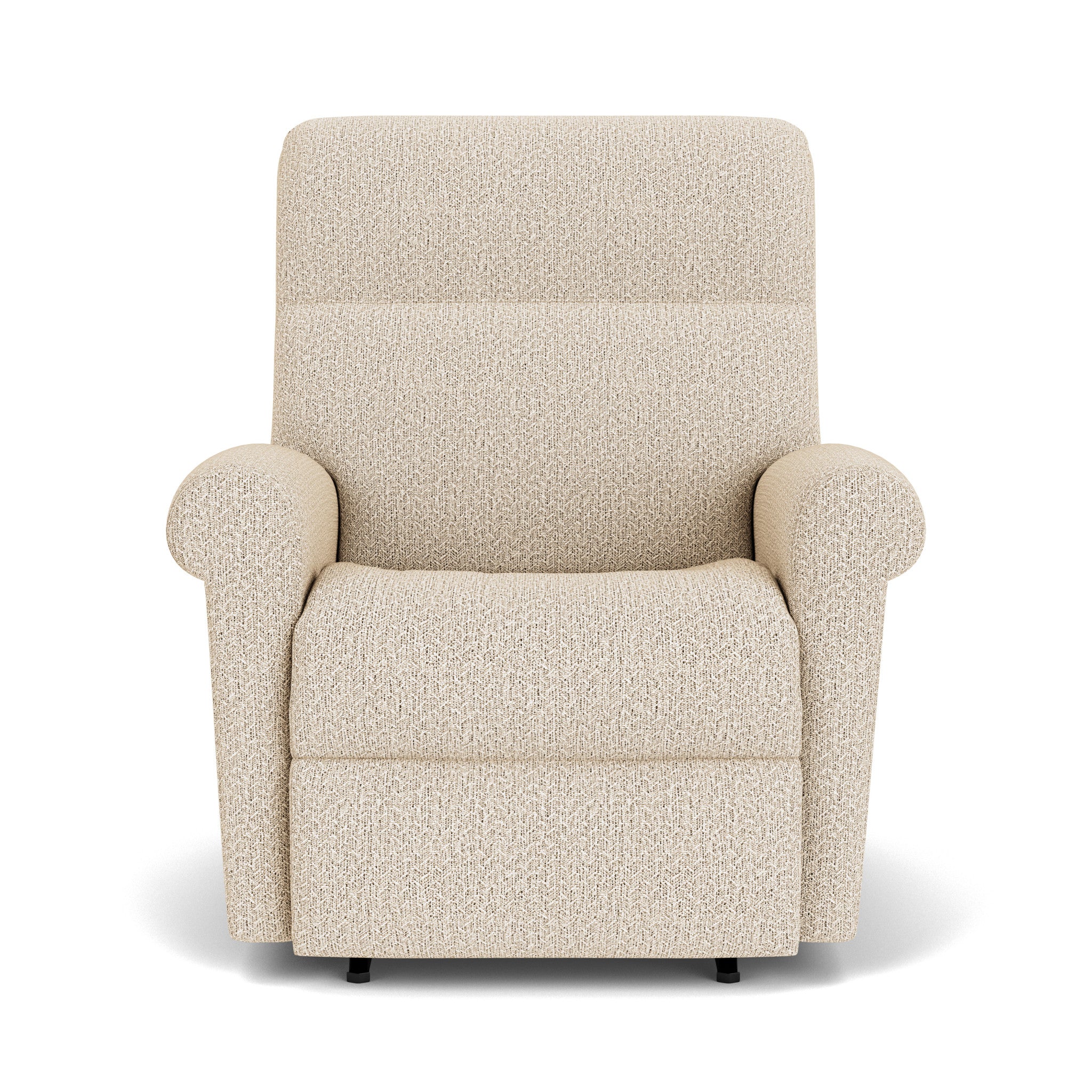 Davis Fabric Rocking Recliner 3 Davis Fabric Rocking Recliner