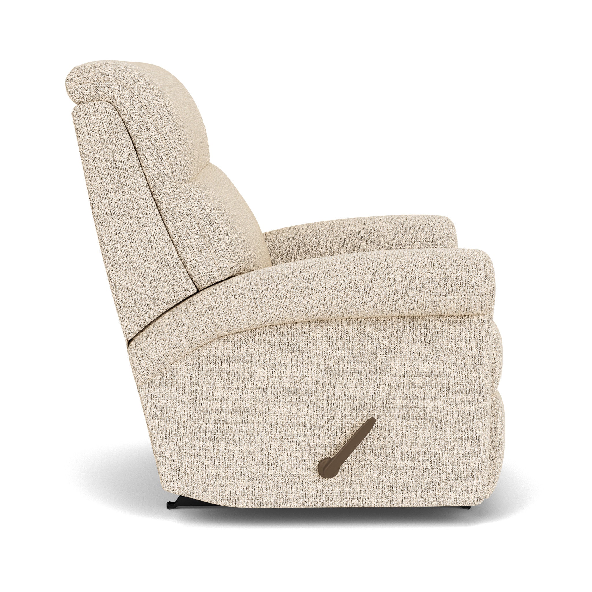 Davis Fabric Rocking Recliner 7 Davis Fabric Rocking Recliner