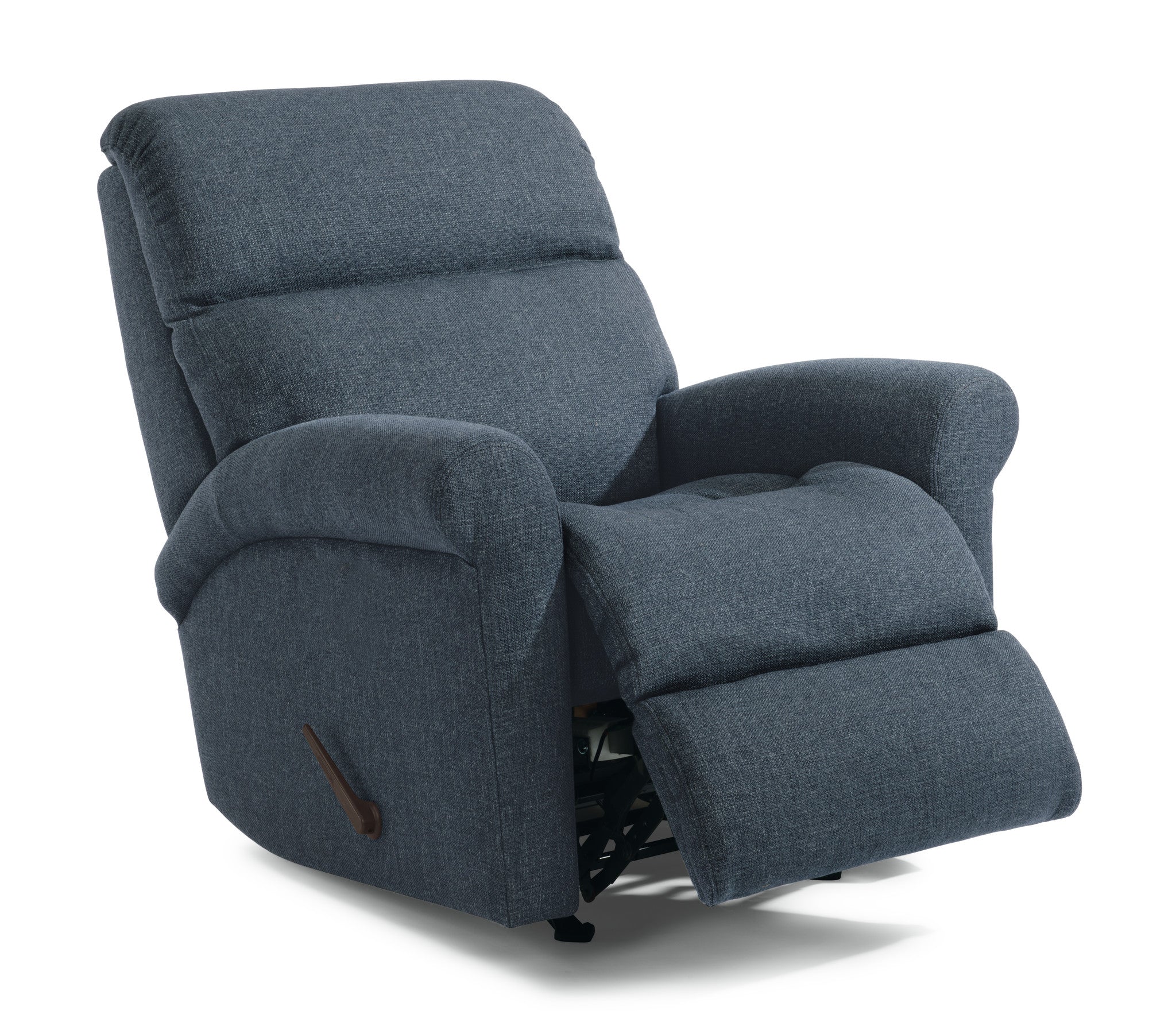 Davis Fabric Rocking Recliner 8 Davis Fabric Rocking Recliner