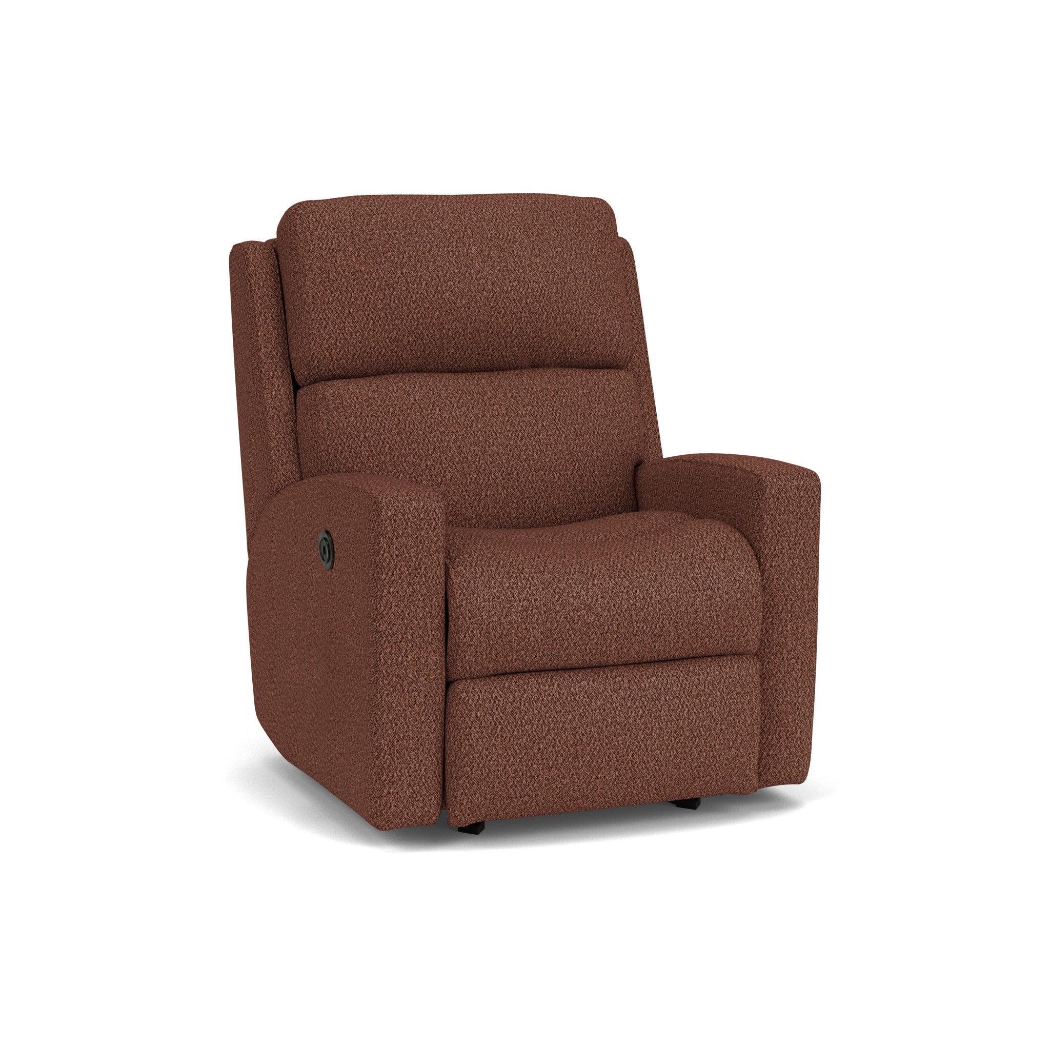 Catalina Fabric Power Rocking Recliner 5 Catalina Fabric Power Rocking Recliner