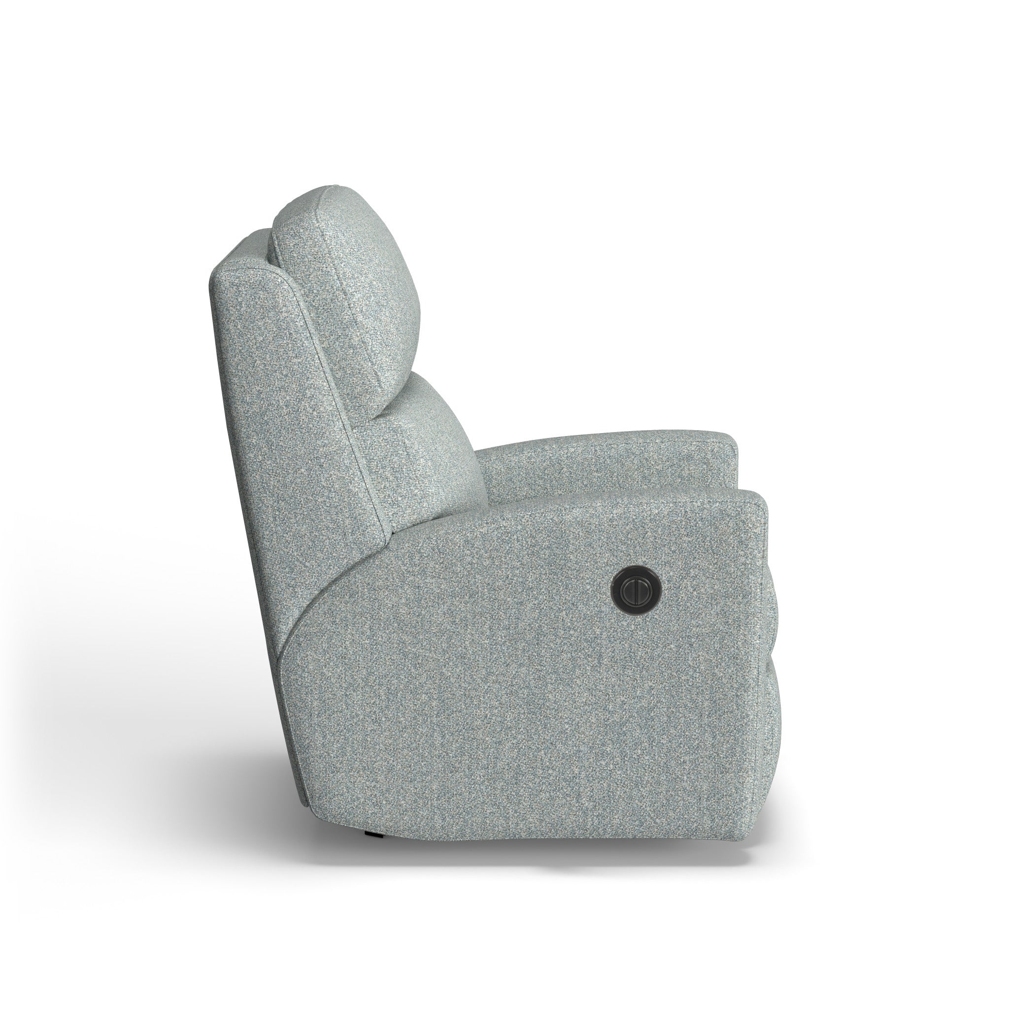 Catalina Fabric Power Rocking Recliner 8 Catalina Fabric Power Rocking Recliner
