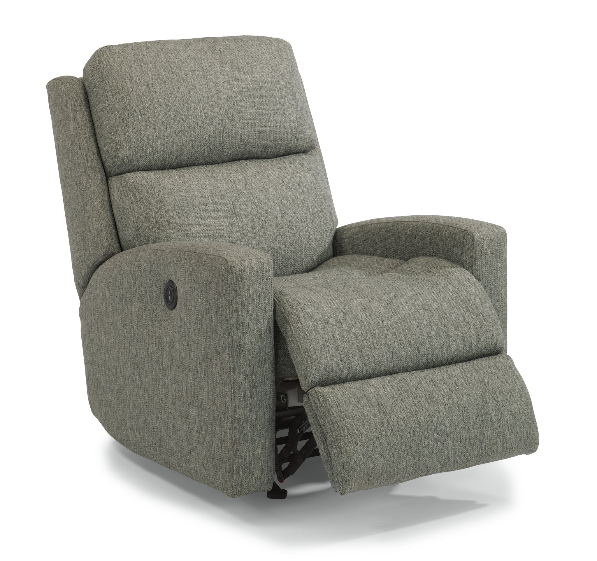 Catalina Fabric Power Rocking Recliner 10 Catalina Fabric Power Rocking Recliner