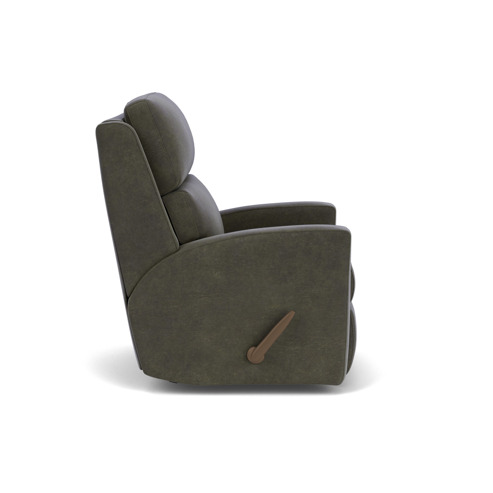 Catalina Fabric Rocking Recliner 4 Catalina Fabric Rocking Recliner
