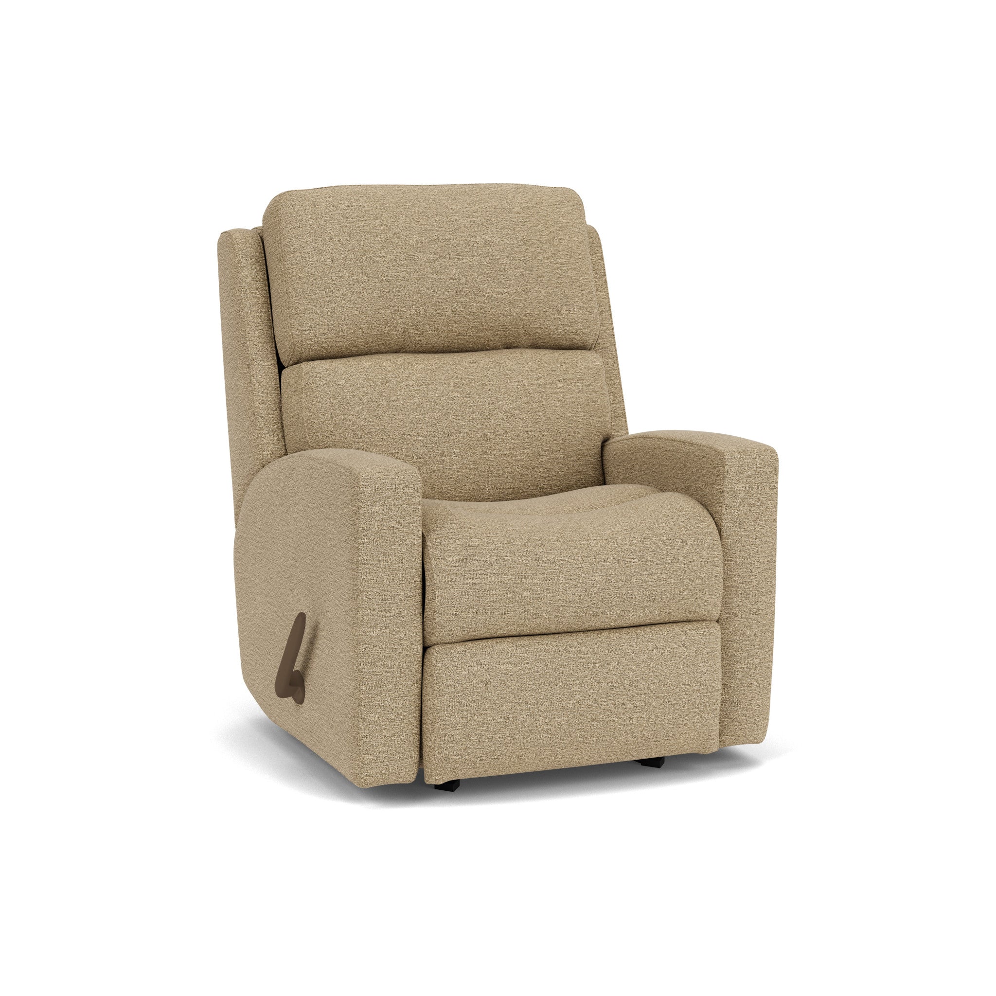 Catalina Fabric Rocking Recliner 5 Catalina Fabric Rocking Recliner
