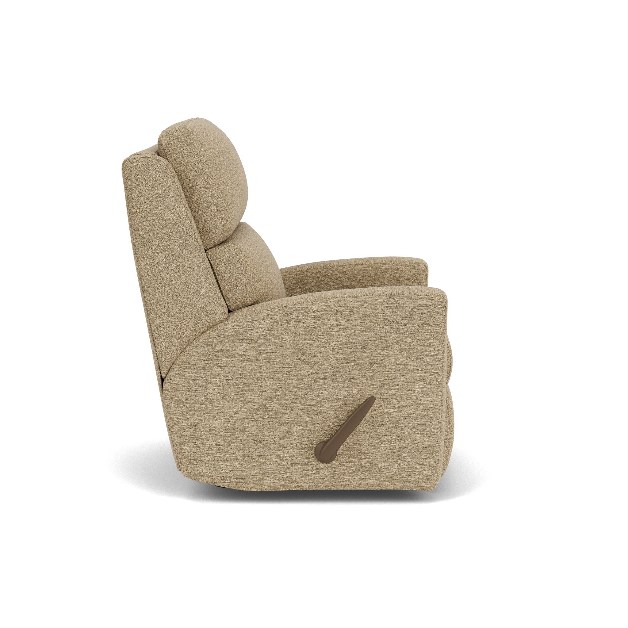 Catalina Fabric Rocking Recliner 8 Catalina Fabric Rocking Recliner