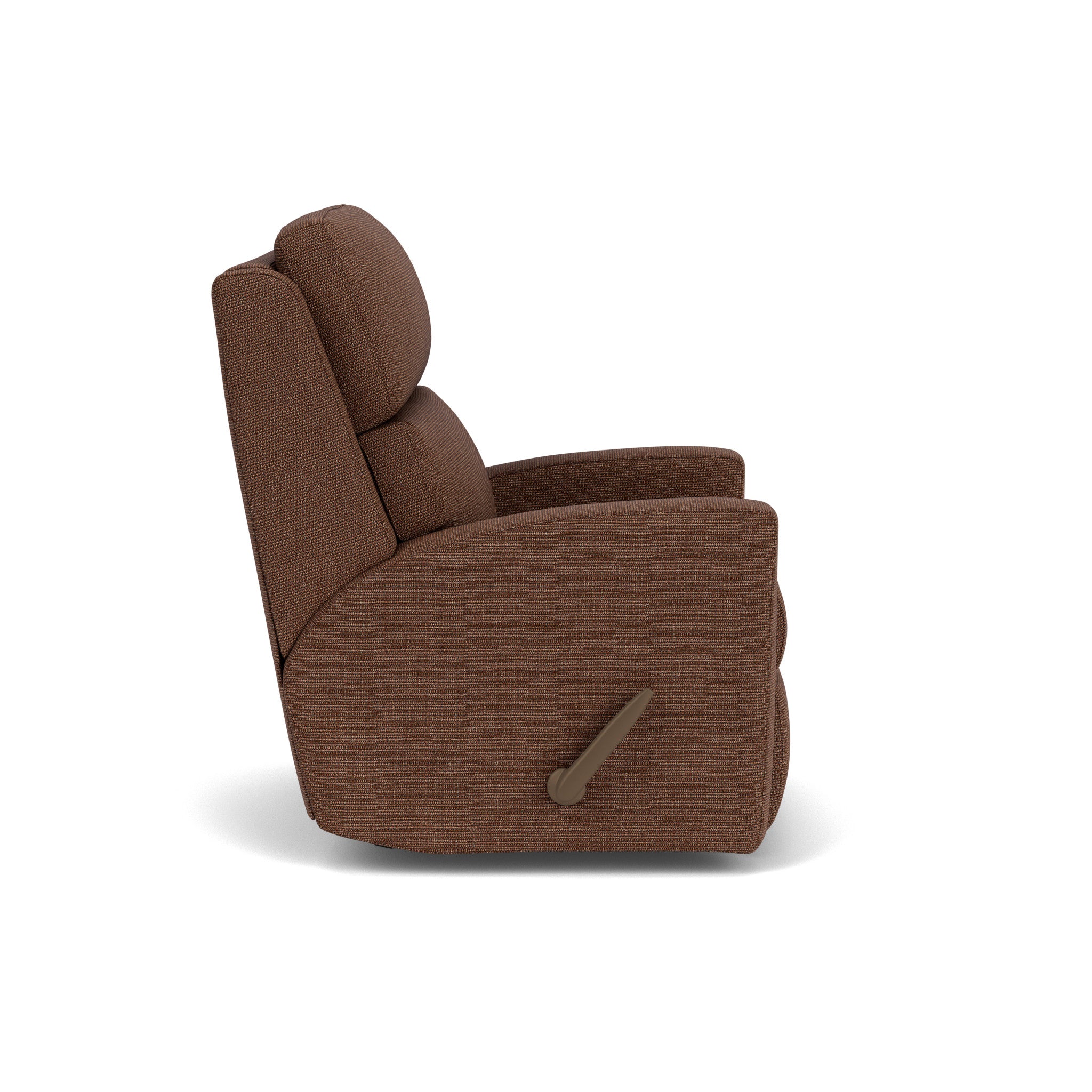 Catalina Fabric Rocking Recliner 9 Catalina Fabric Rocking Recliner