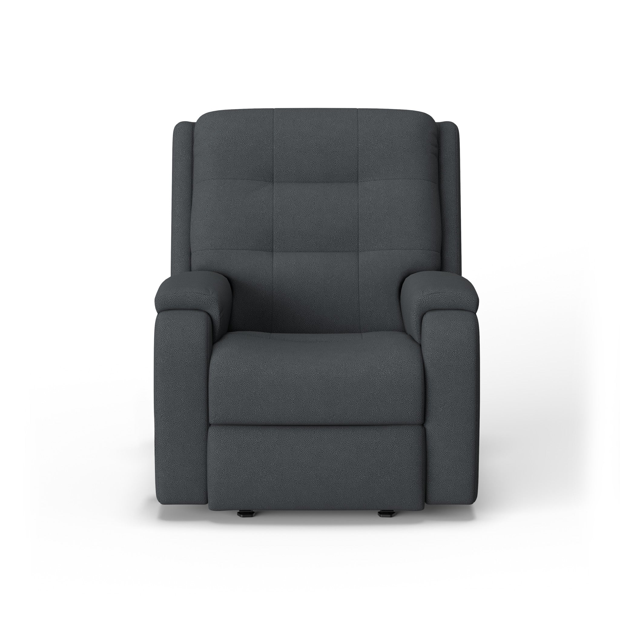 Arlo Fabric Power Recliner with Power Headrest & Lumbar 7 Arlo Fabric Power Recliner with Power Headrest & Lumbar
