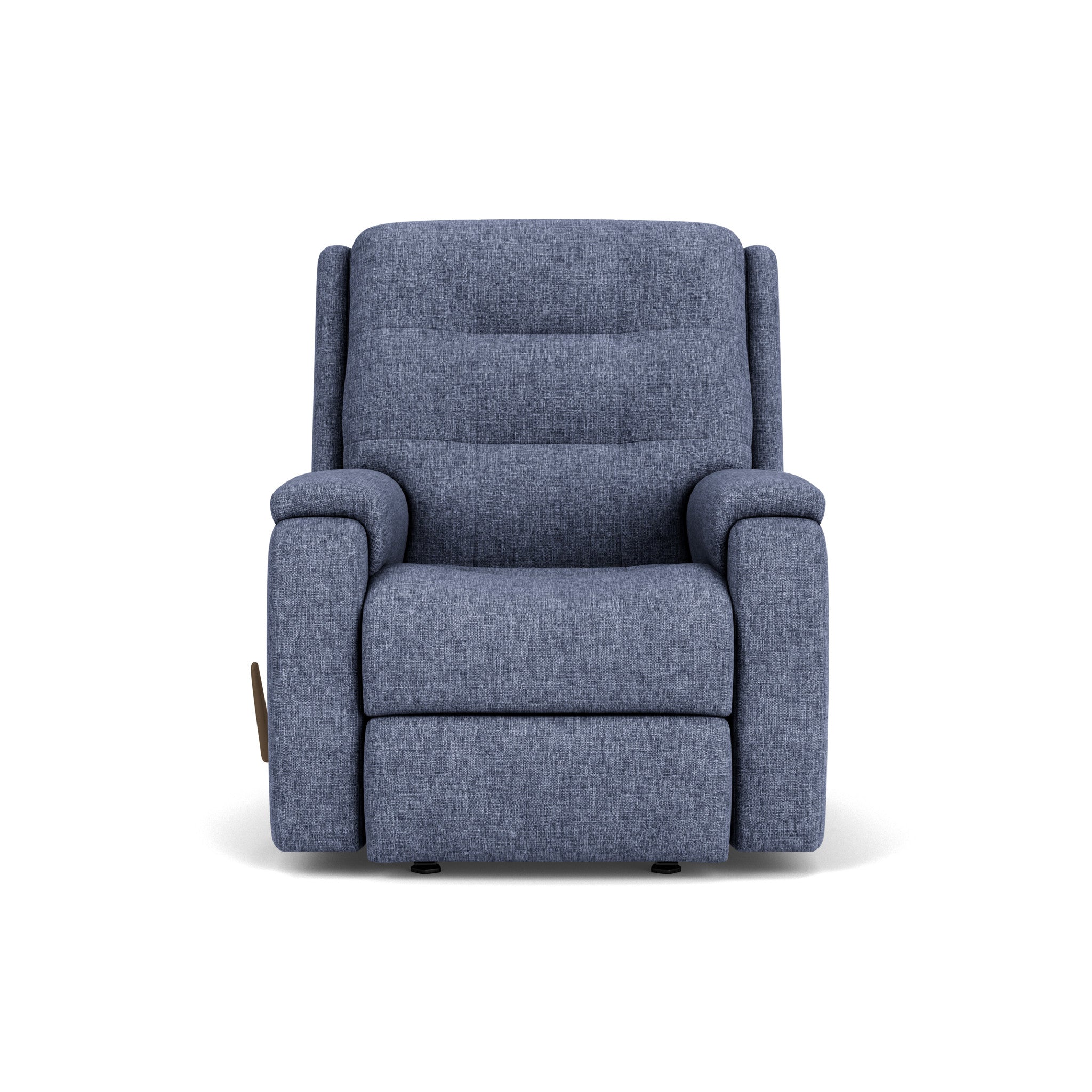 Arlo Fabric Recliner 4 Arlo Fabric Recliner