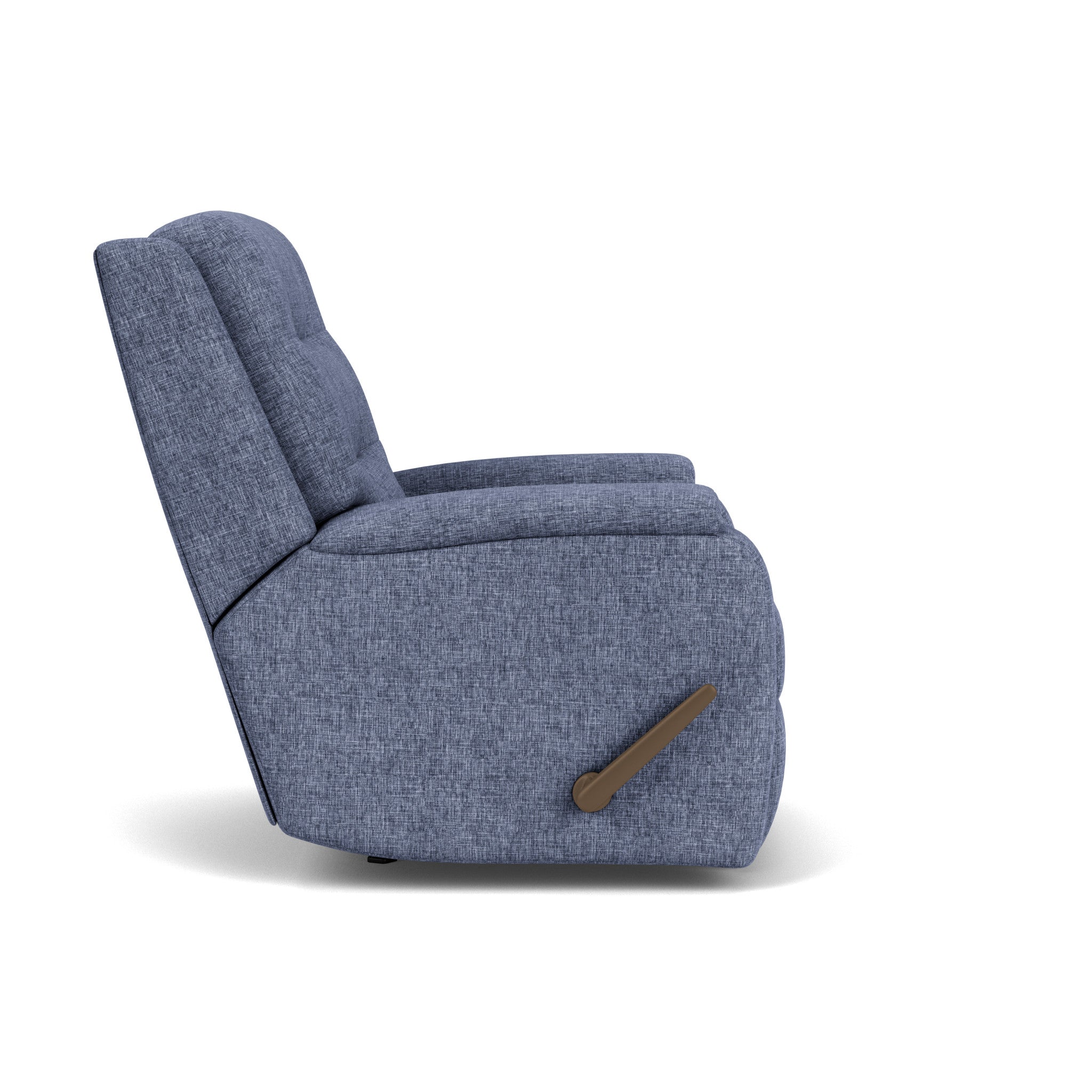 Arlo Fabric Recliner 5 Arlo Fabric Recliner