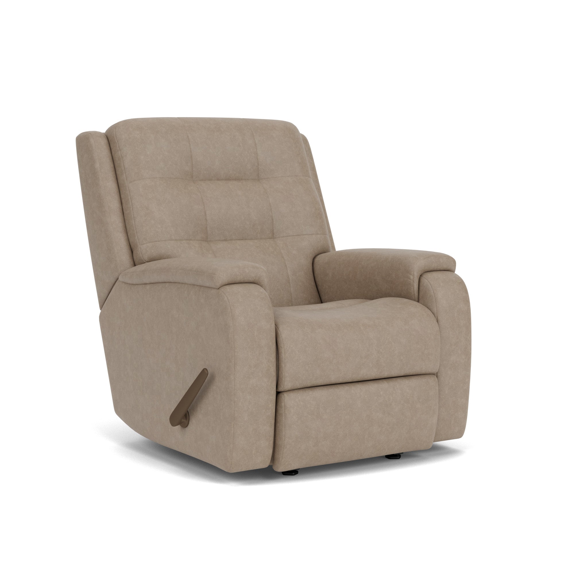 Arlo Fabric Recliner 6 Arlo Fabric Recliner