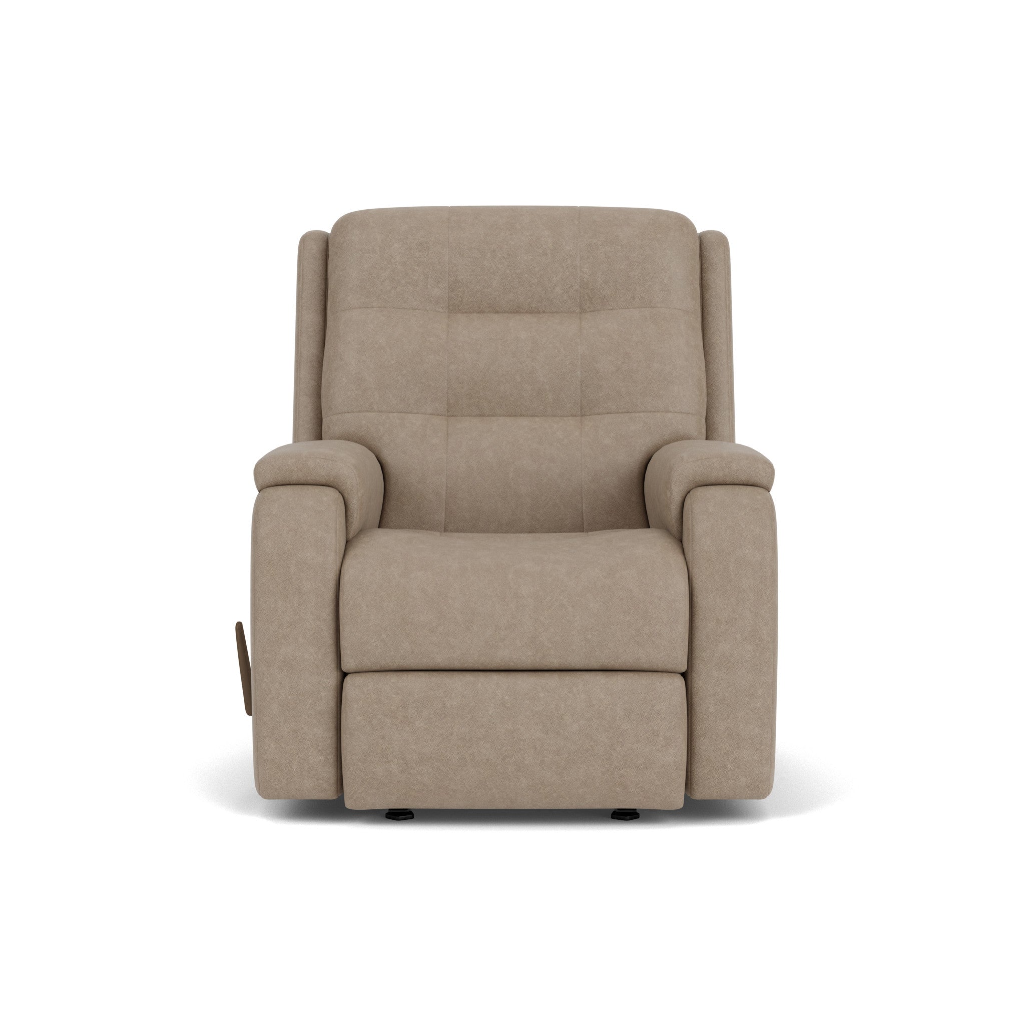 Arlo Fabric Recliner 7 Arlo Fabric Recliner