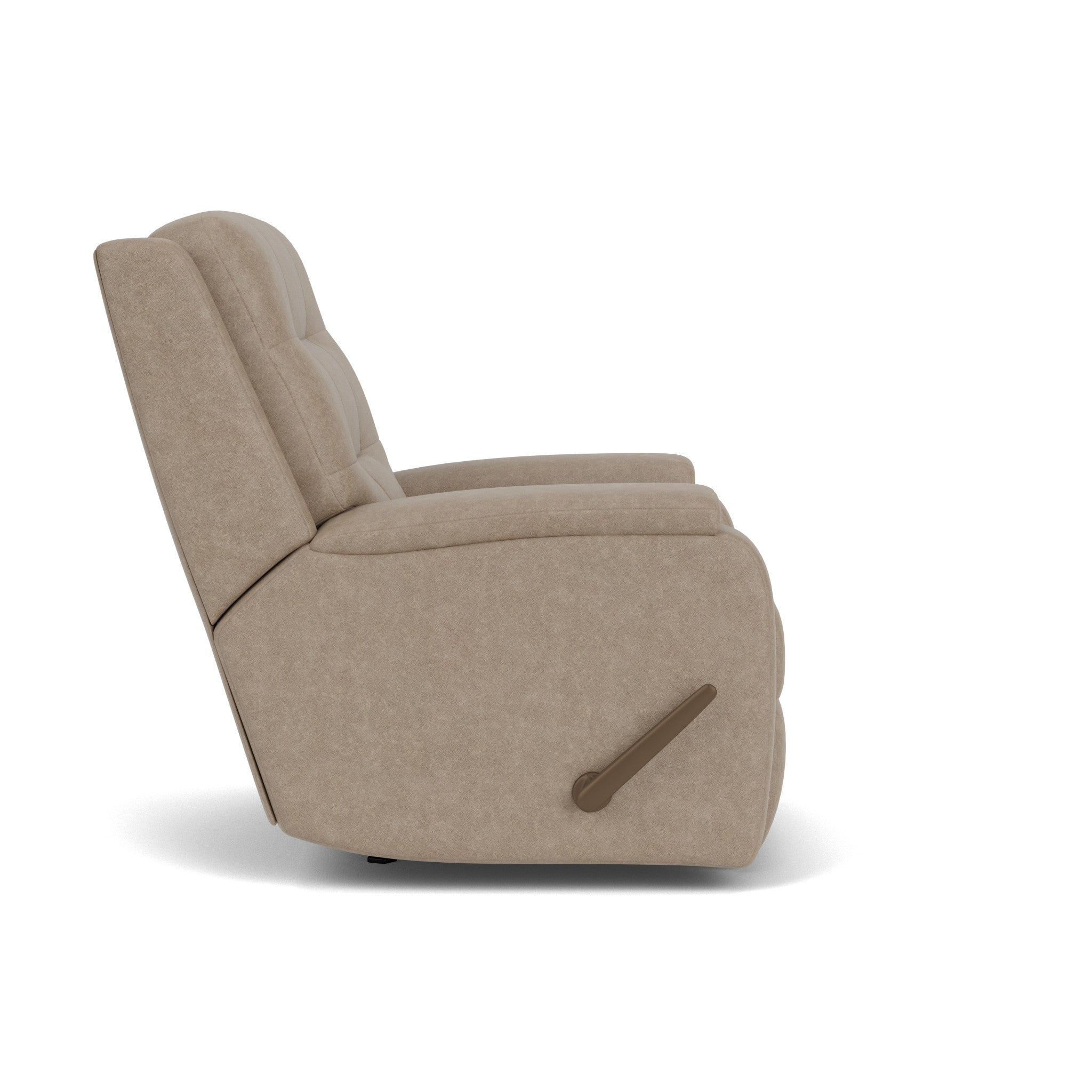 Arlo Fabric Recliner 8 Arlo Fabric Recliner