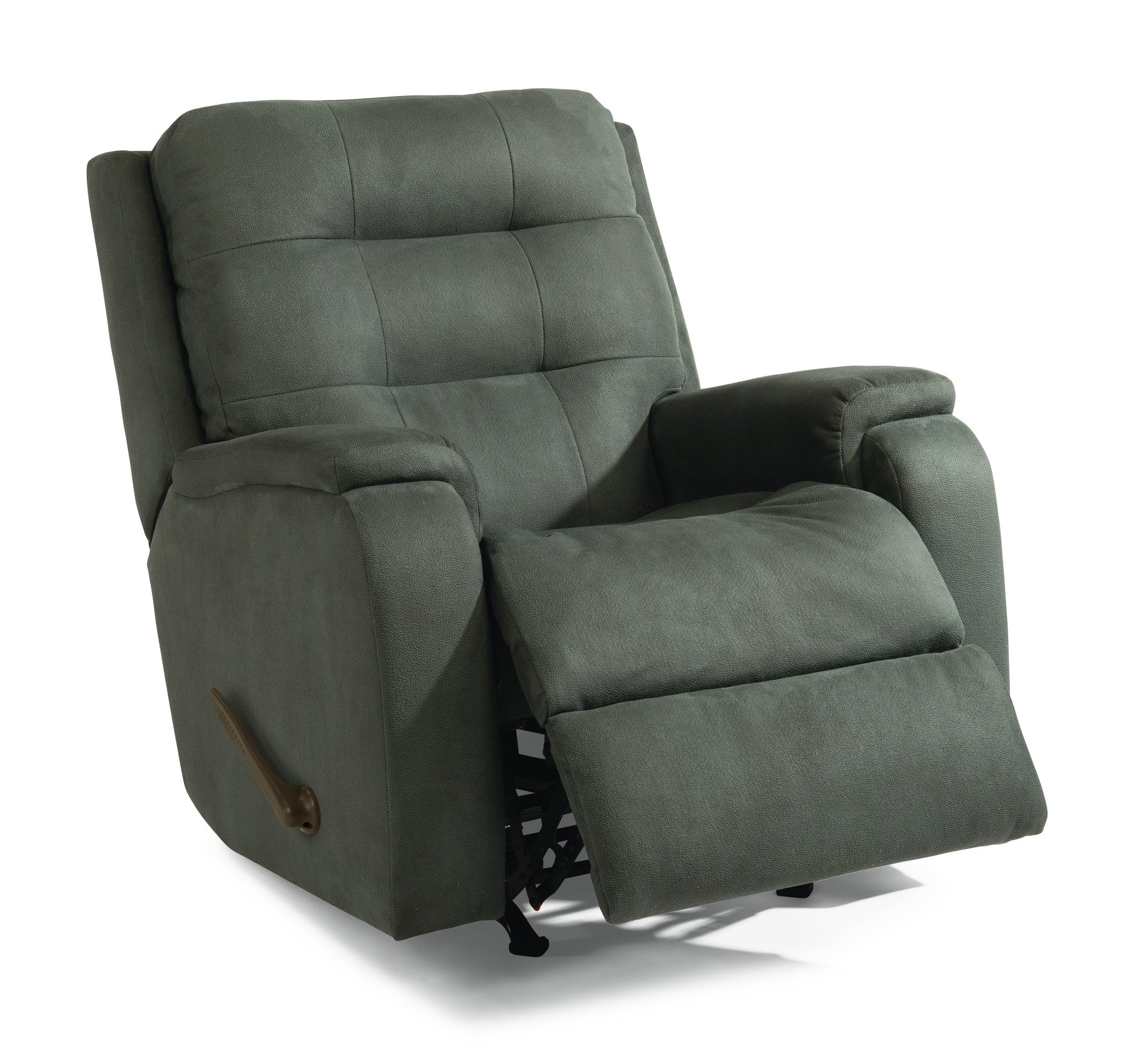 Arlo Fabric Recliner 9 Arlo Fabric Recliner