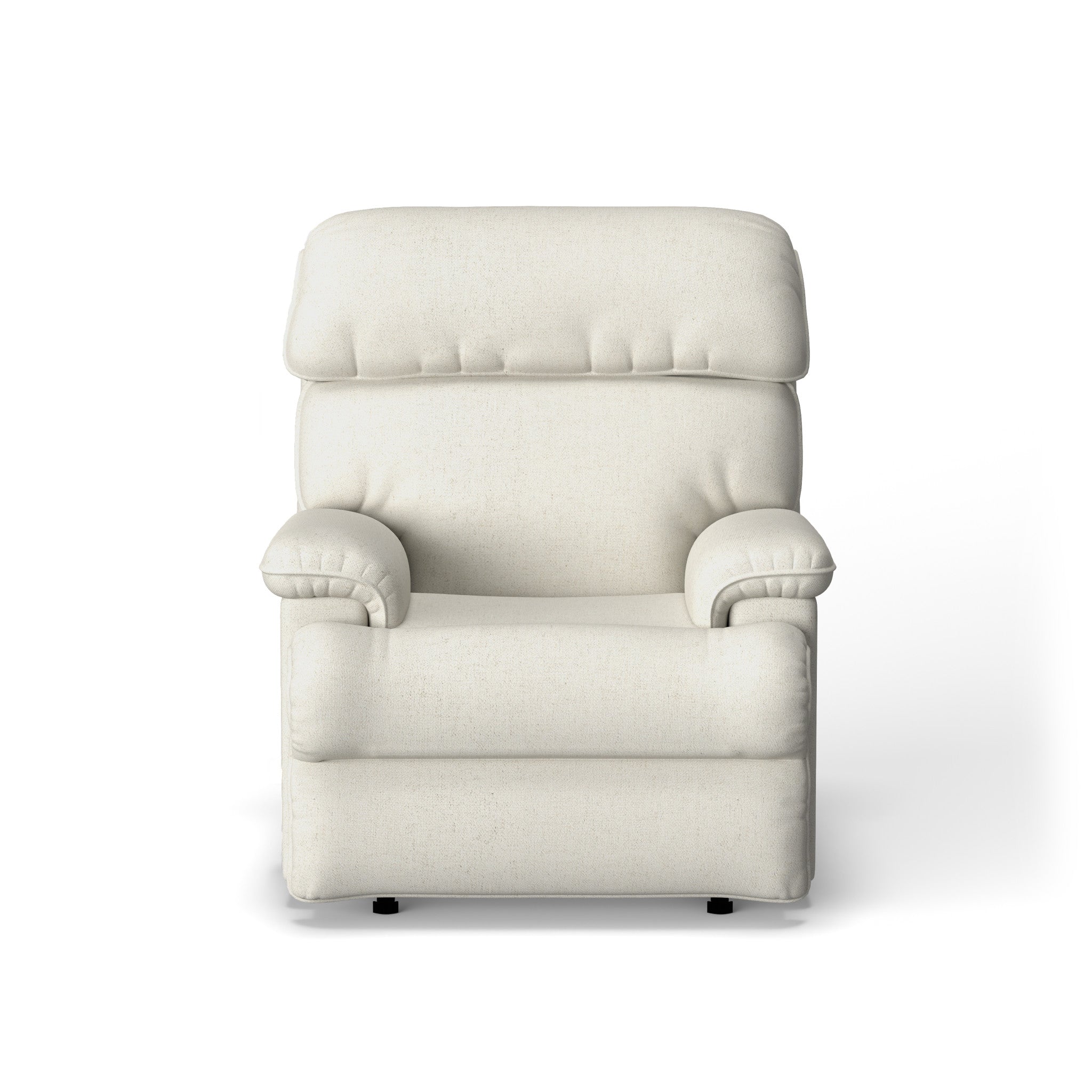 Geneva Fabric Power Rocking Recliner 6 Geneva Fabric Power Rocking Recliner