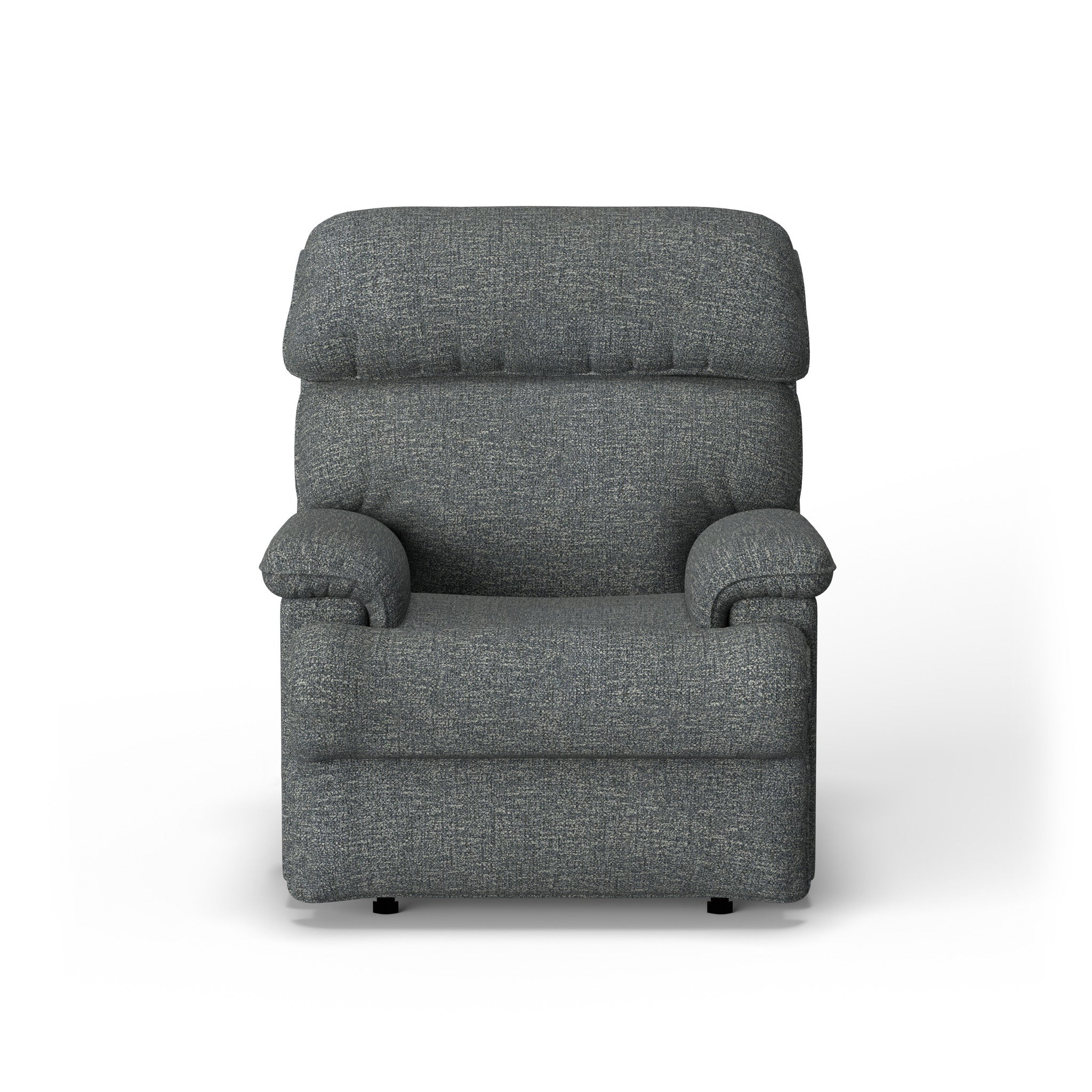 Geneva Fabric Power Rocking Recliner 7 Geneva Fabric Power Rocking Recliner