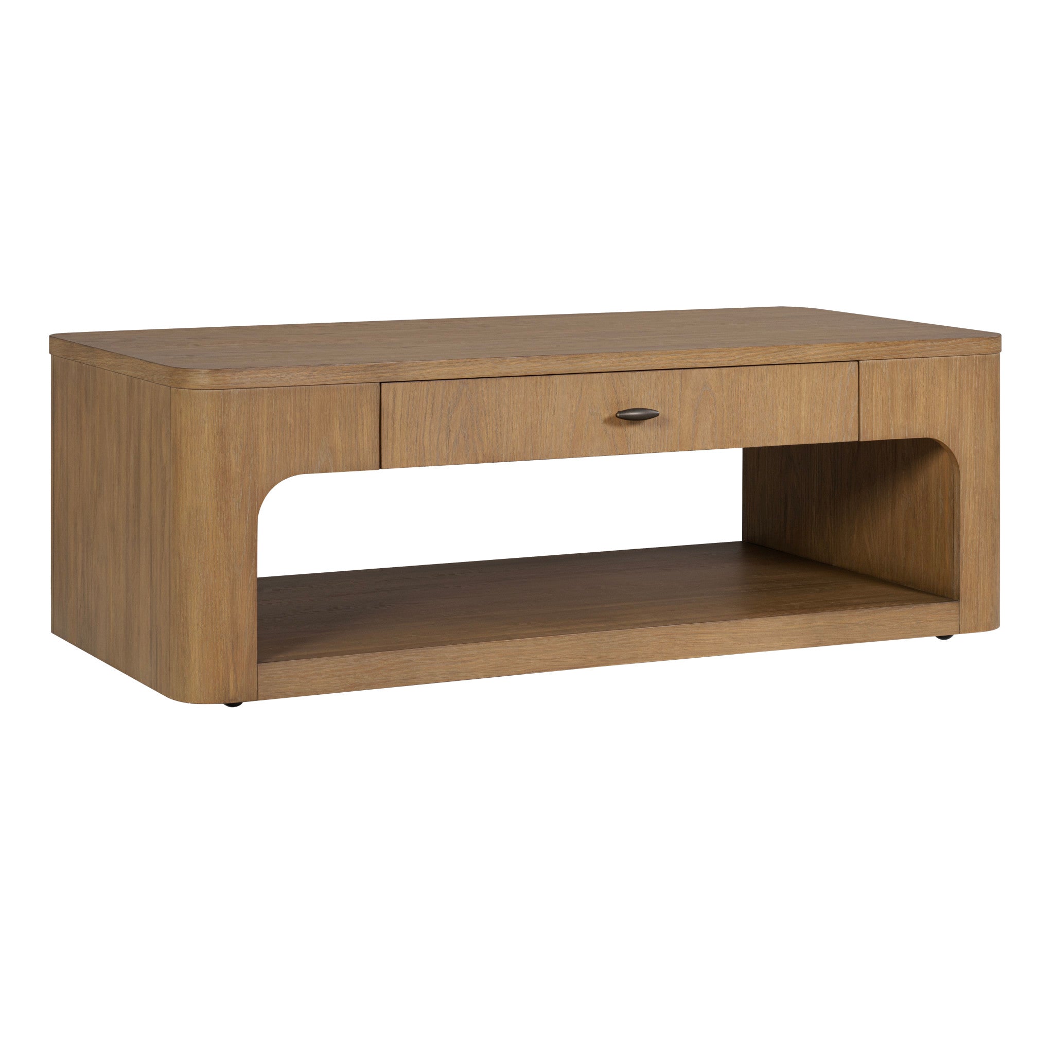 Normandy Rectangular Coffee Table
