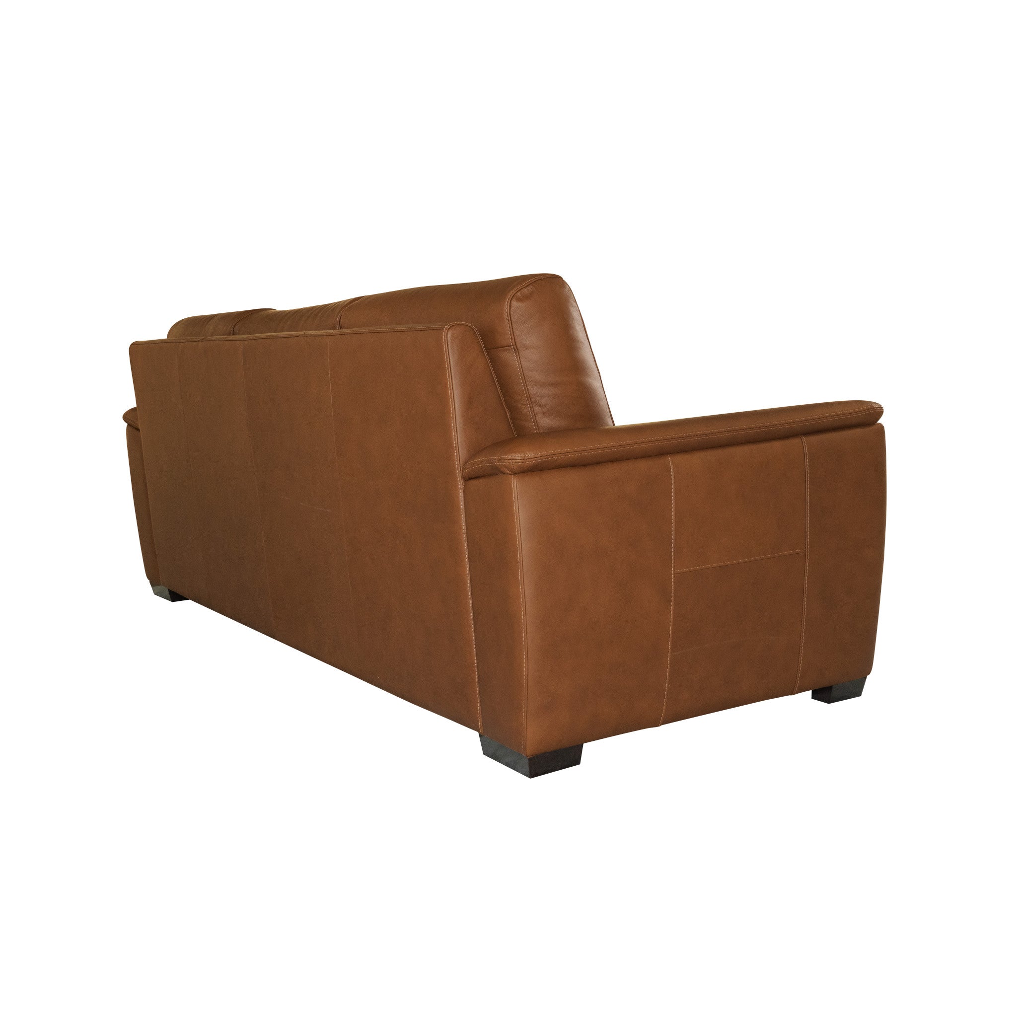 Henry Caramel Leather Sofa 12 Henry Caramel Leather Sofa