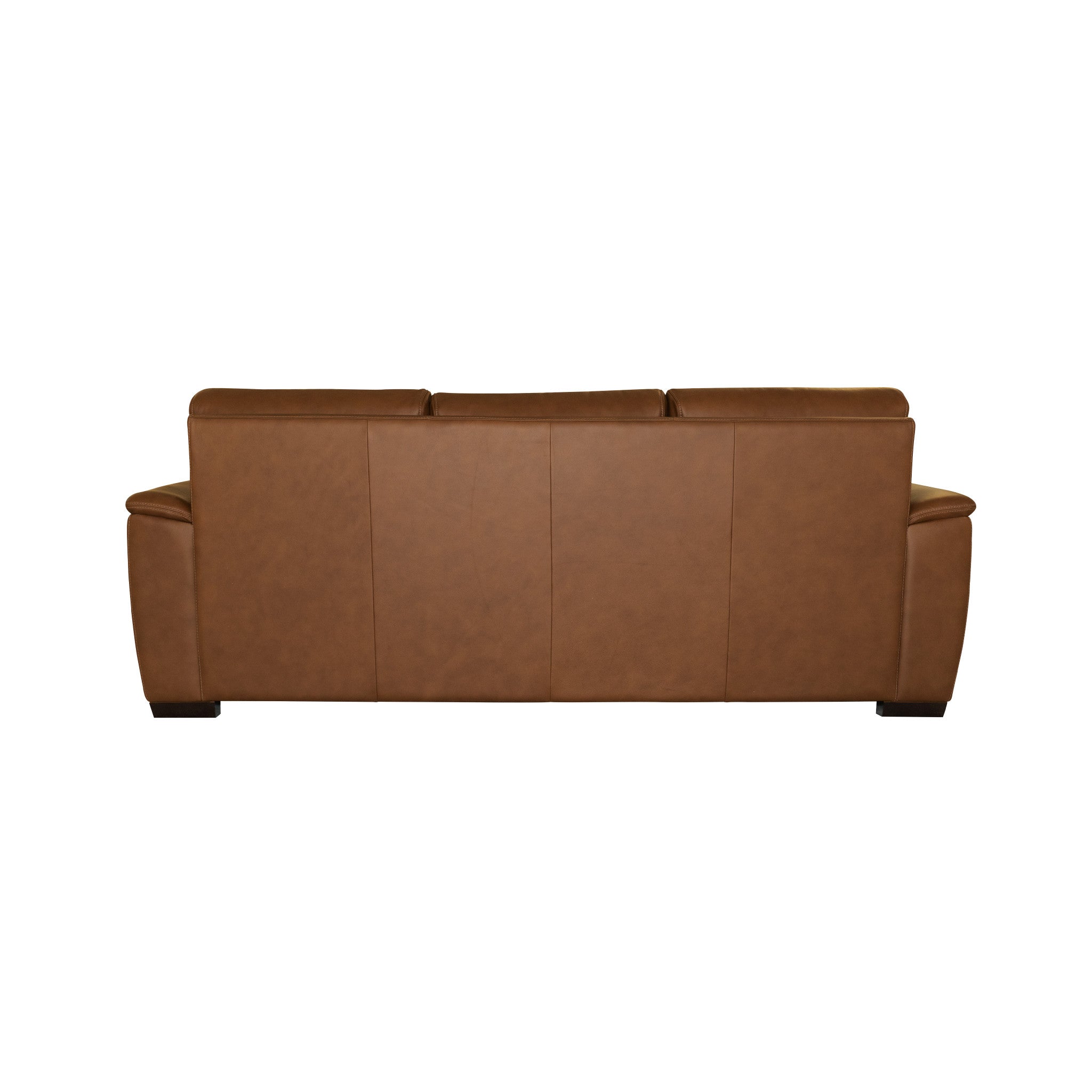 Henry Caramel Leather Sofa 13 Henry Caramel Leather Sofa