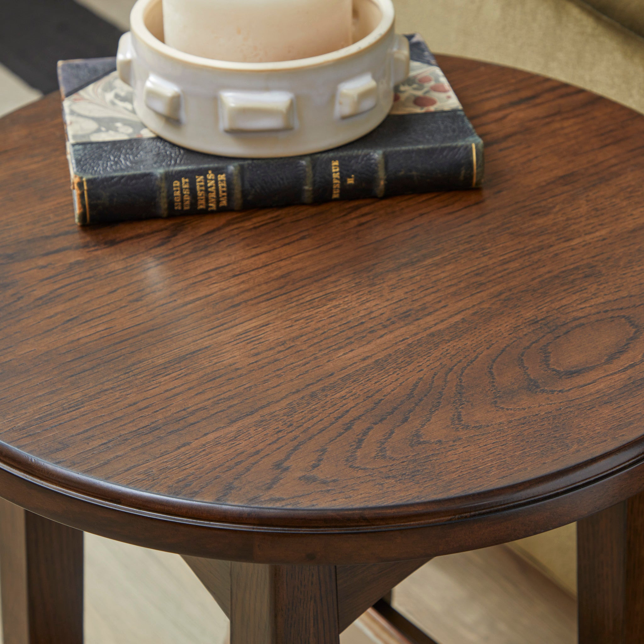 Sylvie Accent Table 5 Sylvie Accent Table
