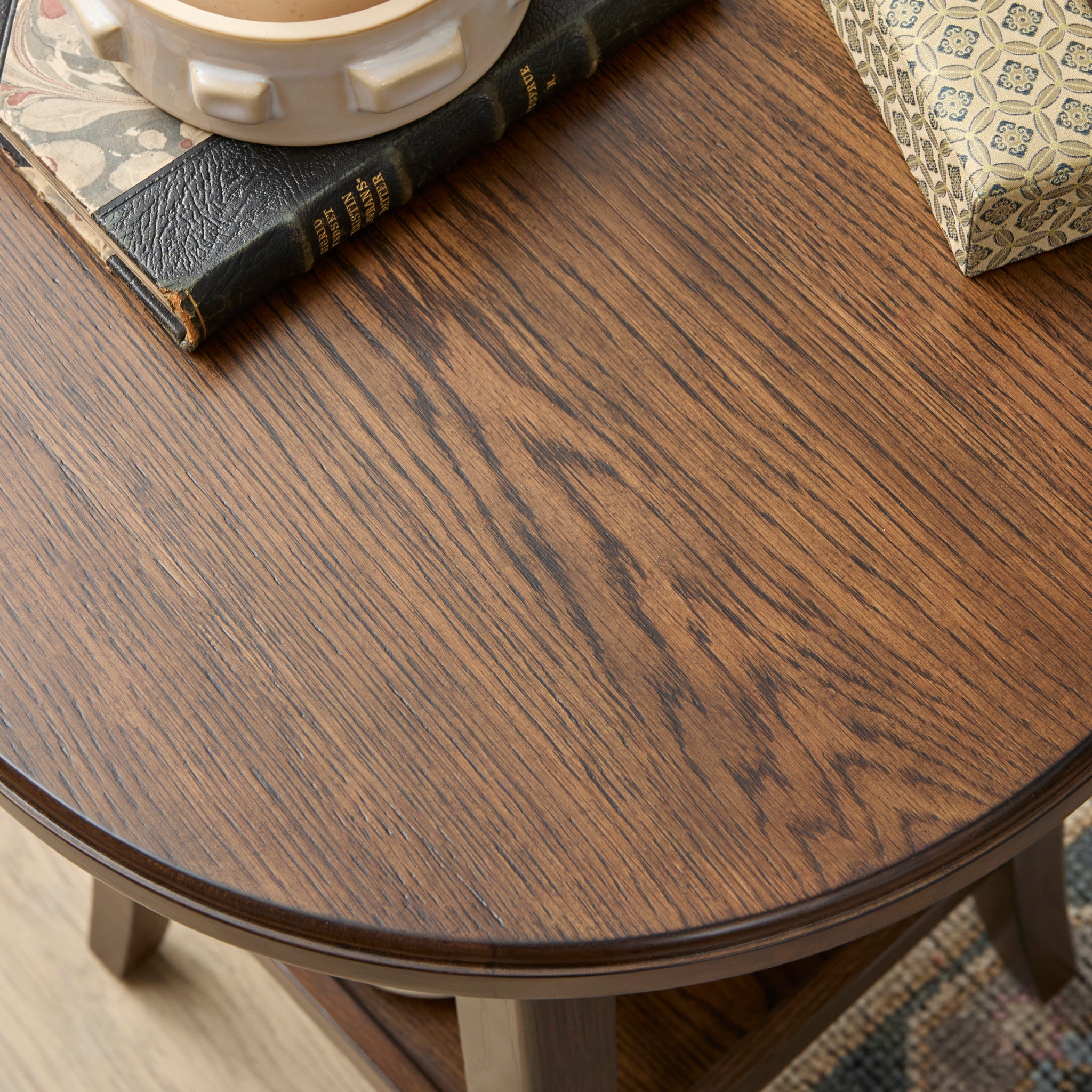 Sylvie Accent Table 6 Sylvie Accent Table