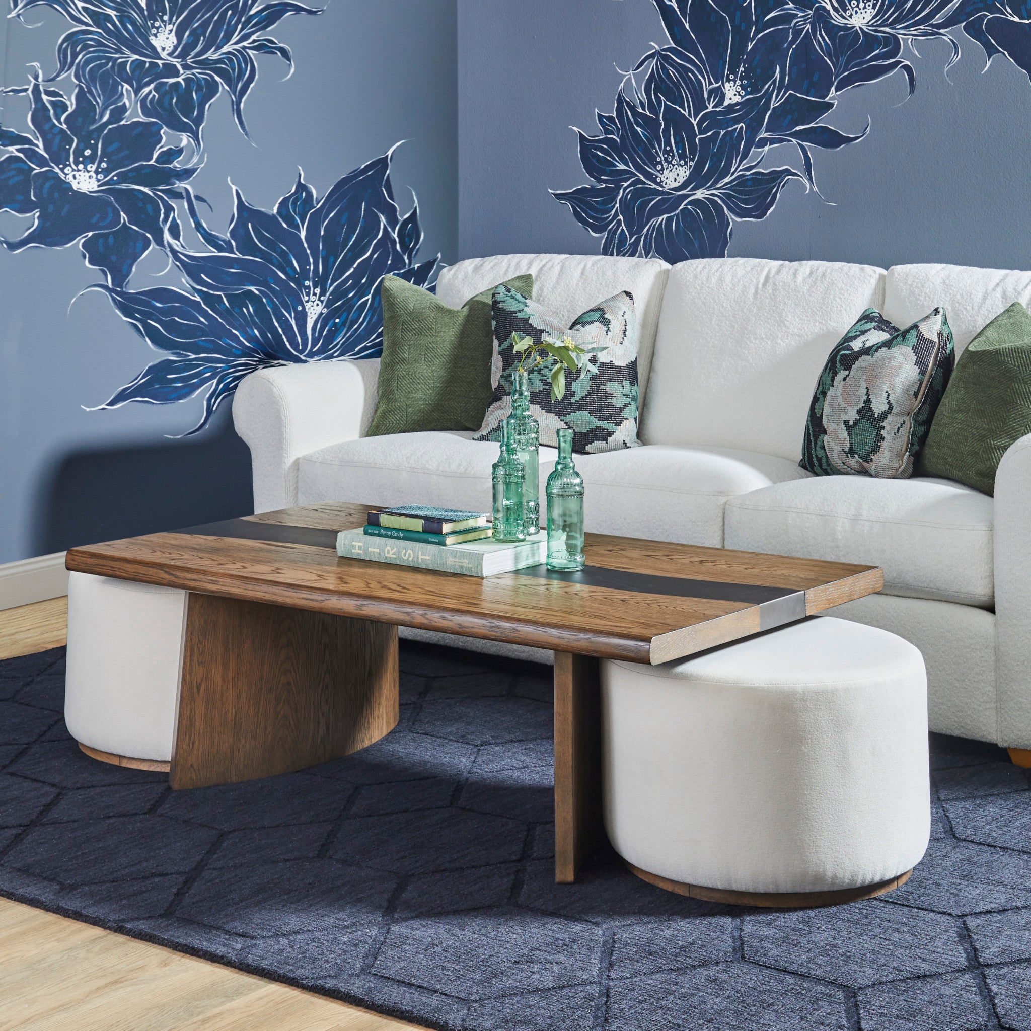 Lyra Rectangular Coffee Table 9 Lyra Rectangular Coffee Table