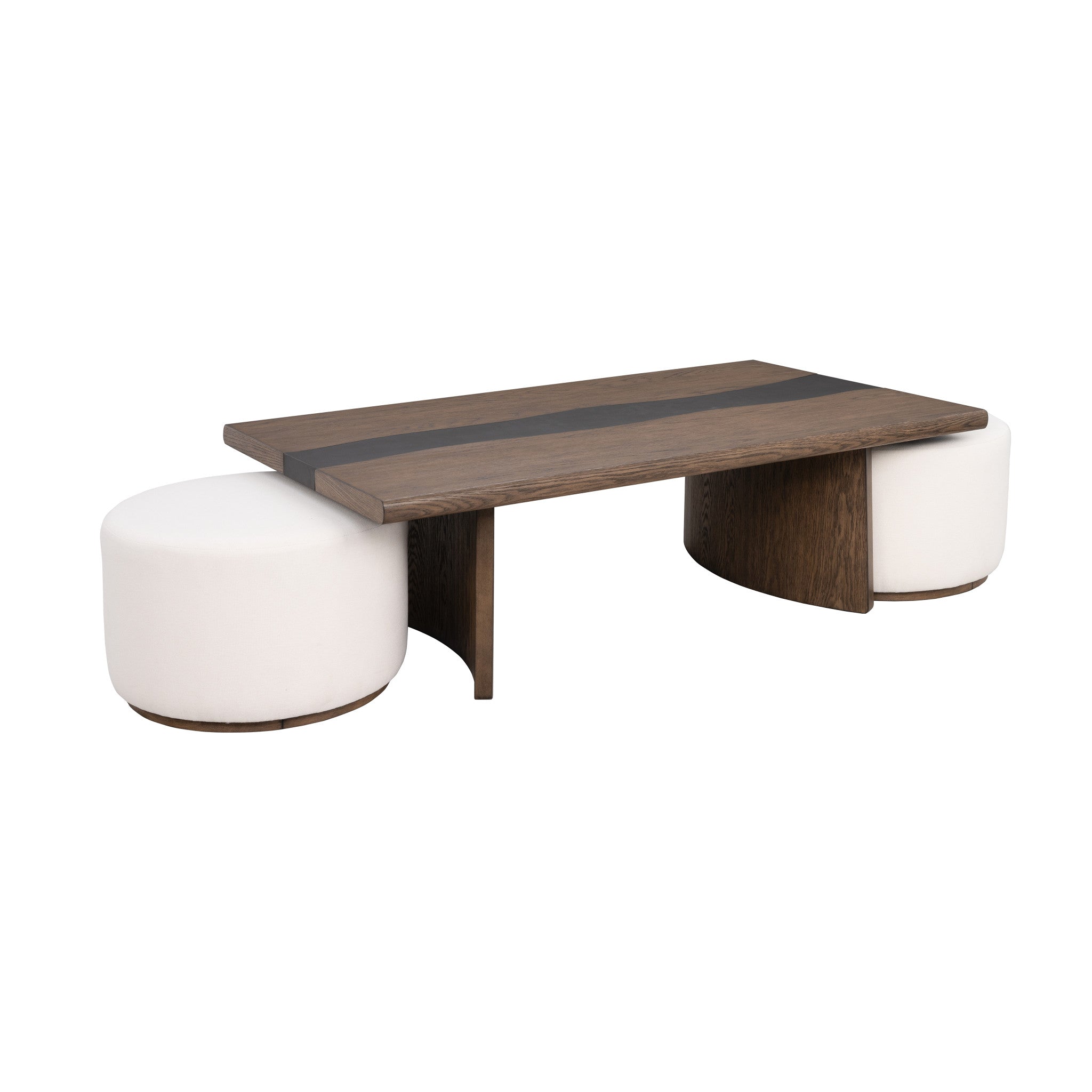 Lyra Rectangular Coffee Table 10 Lyra Rectangular Coffee Table