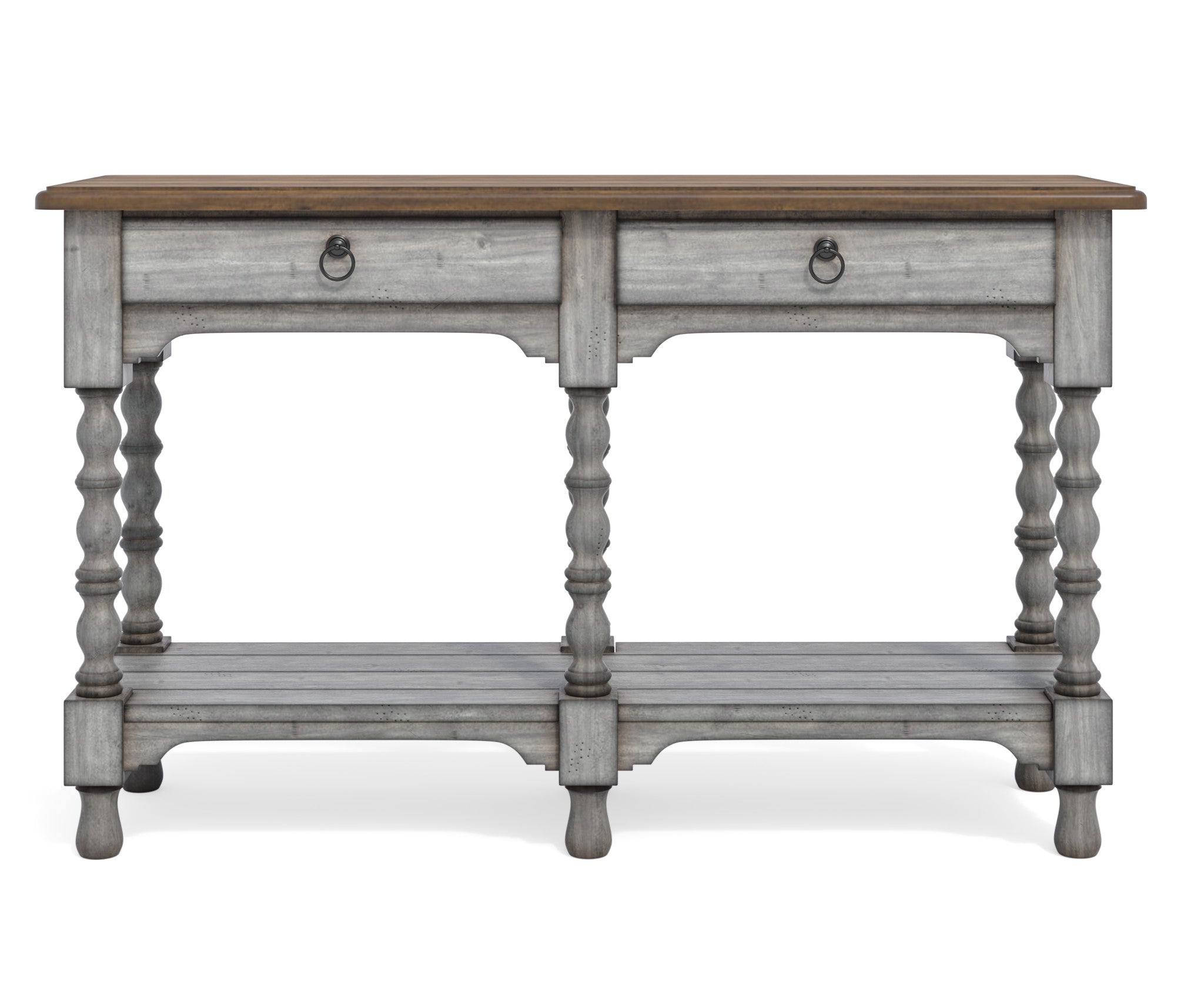 Plymouth Gray Sofa Table 3 Plymouth Gray Sofa Table